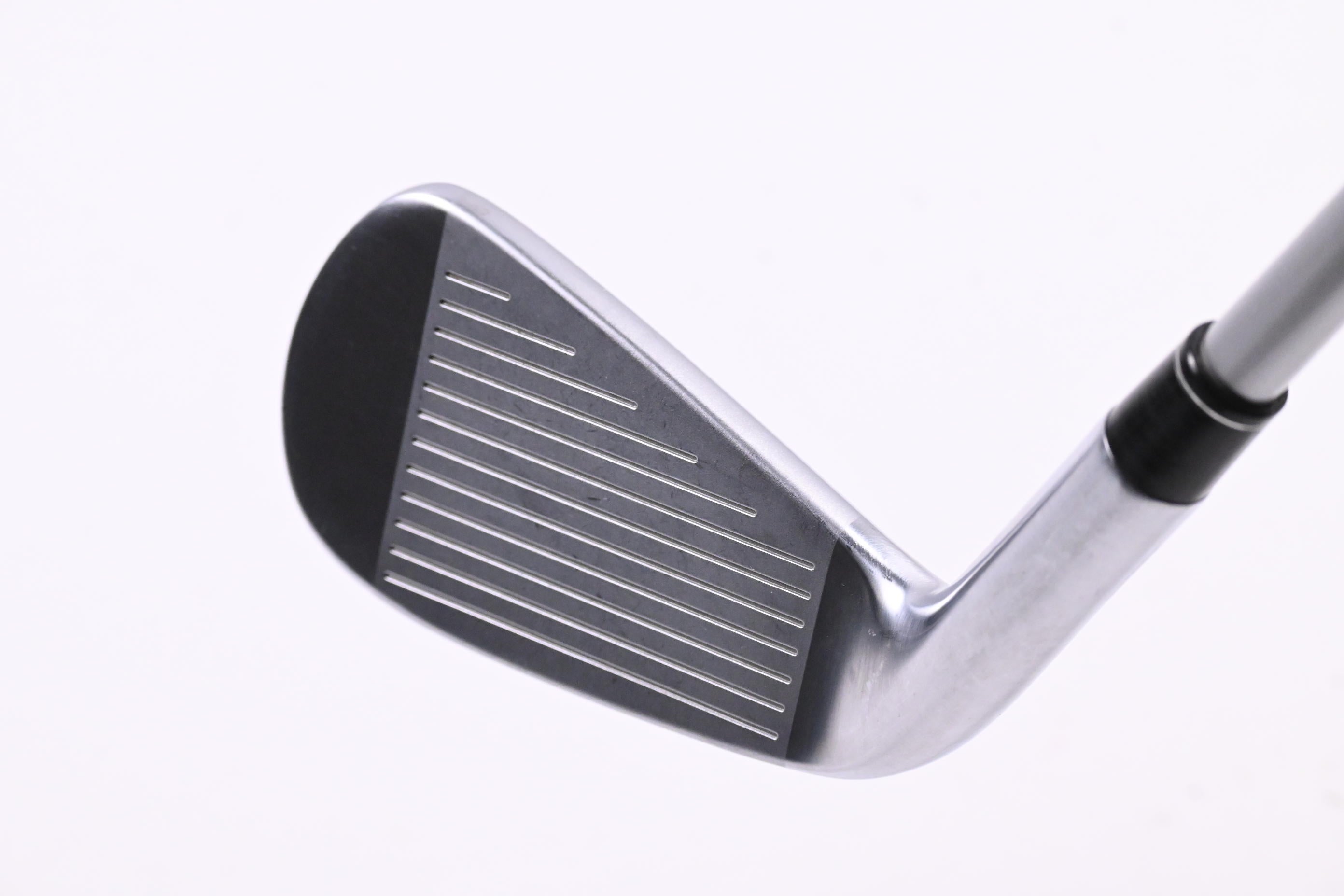 Taylormade Stealth UDI #2 Iron / 18 Degree / Stiff Flex Aldila Ascent 90 Shaft