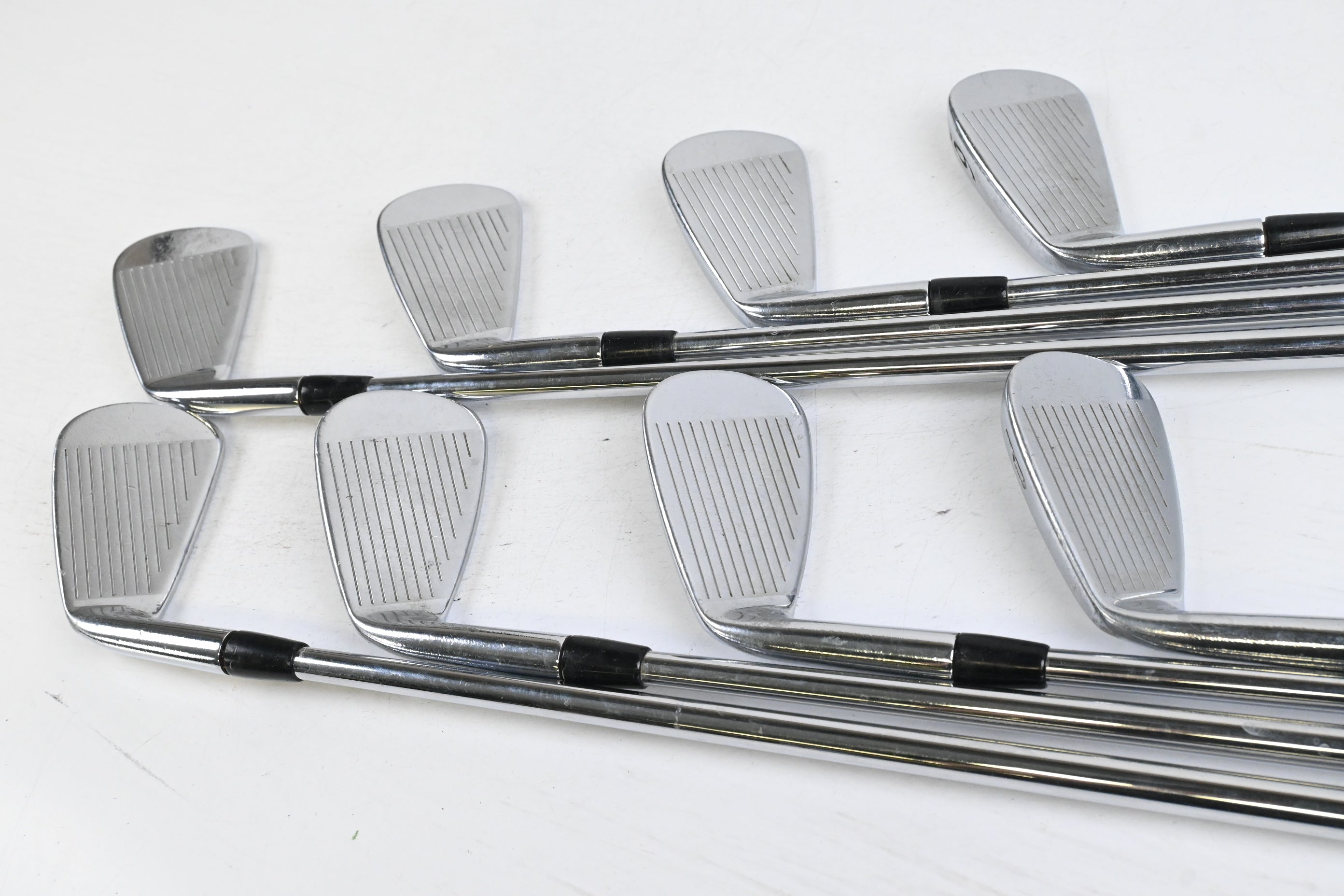 Titleist AP2 2008 Irons / 3-PW / Regular Flex Project X Rifle Shafts