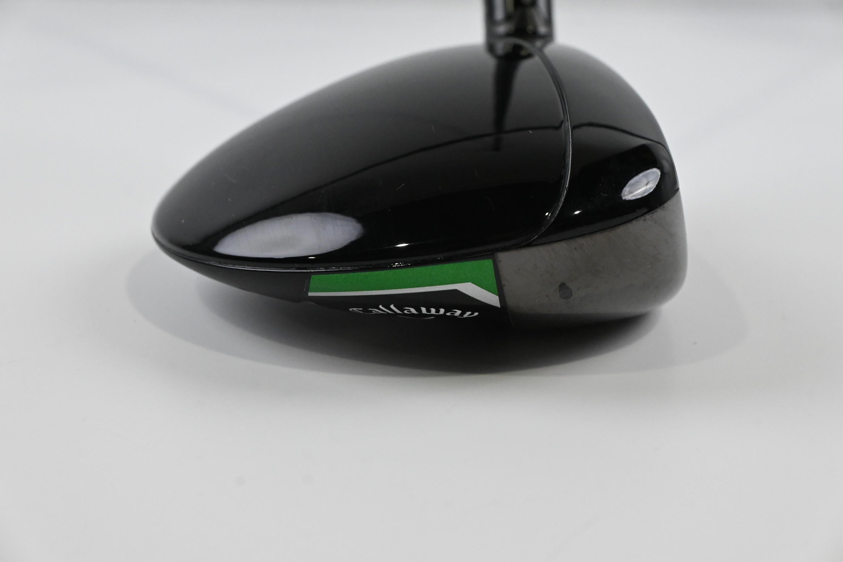 Callaway Elyte Triple Diamond #3 Wood / 15 Degree / Senior Flex Vanquish 5