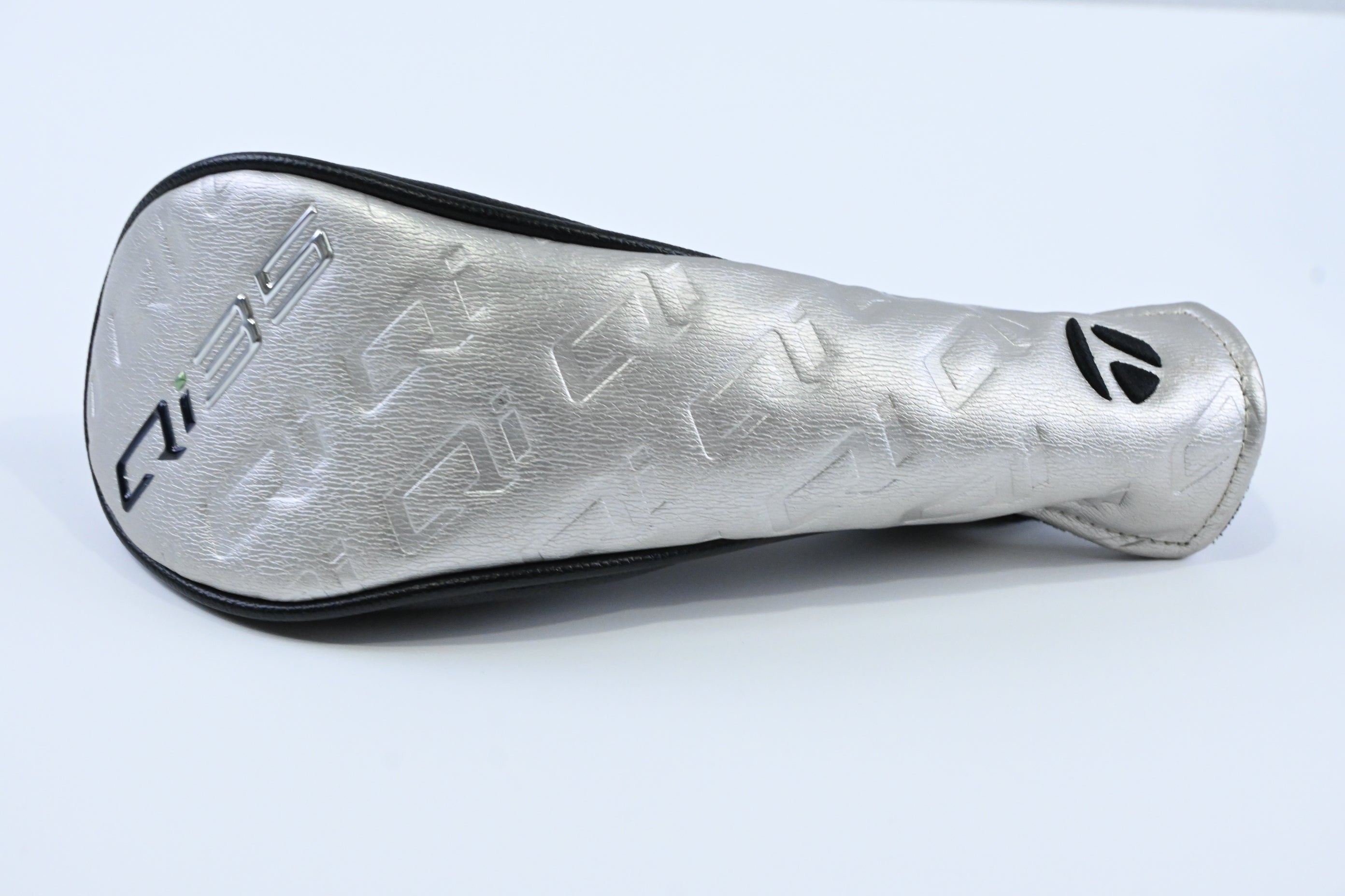 Taylormade Qi35 Max #4 Hybrid / 23 Degree / Regular Flex Fujikura Air Speeder 50