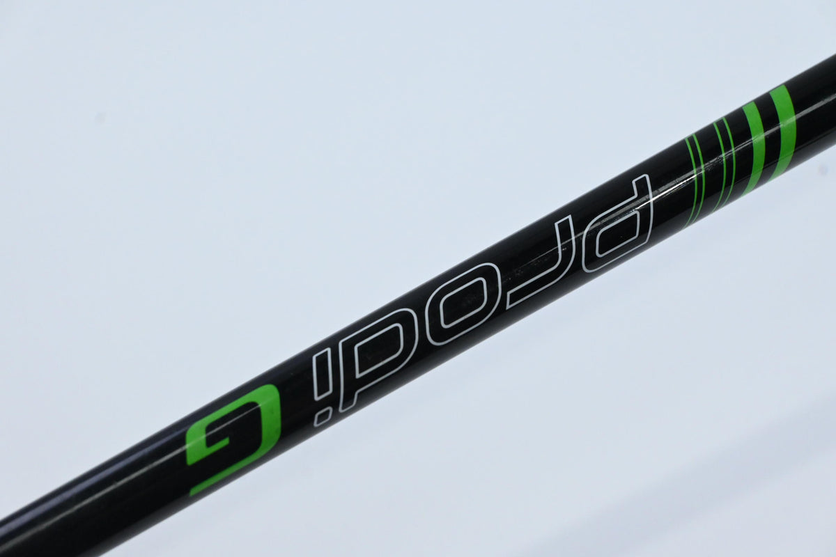 Ping Prodi G Gap Wedge / 52 Degree / Black Dot / Junior Flex Ping ProdiG Shaft