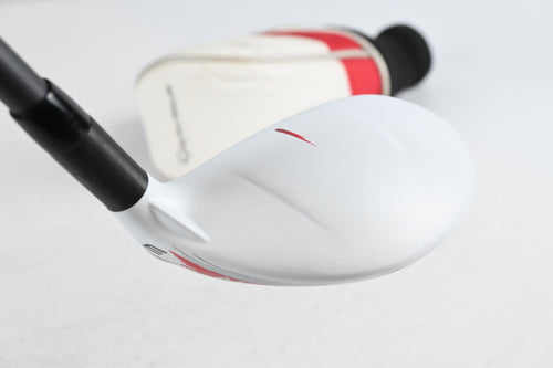 TaylorMade Aeroburner TP #3 Hybrid / 19 Degree / TX-Flex Aldila Tour Green 85