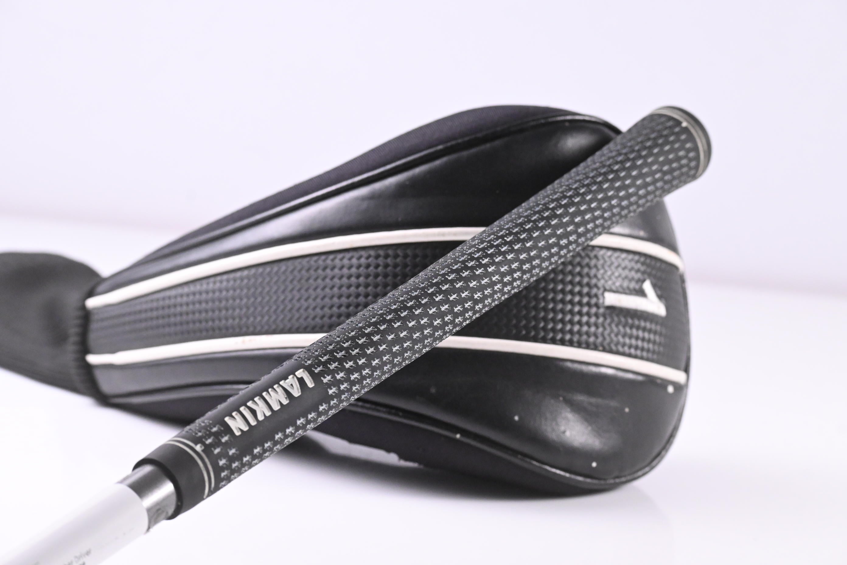 Jack Nicklaus EZ Up Driver / 10 Degree / Regular Flex Aldila 65 Shaft