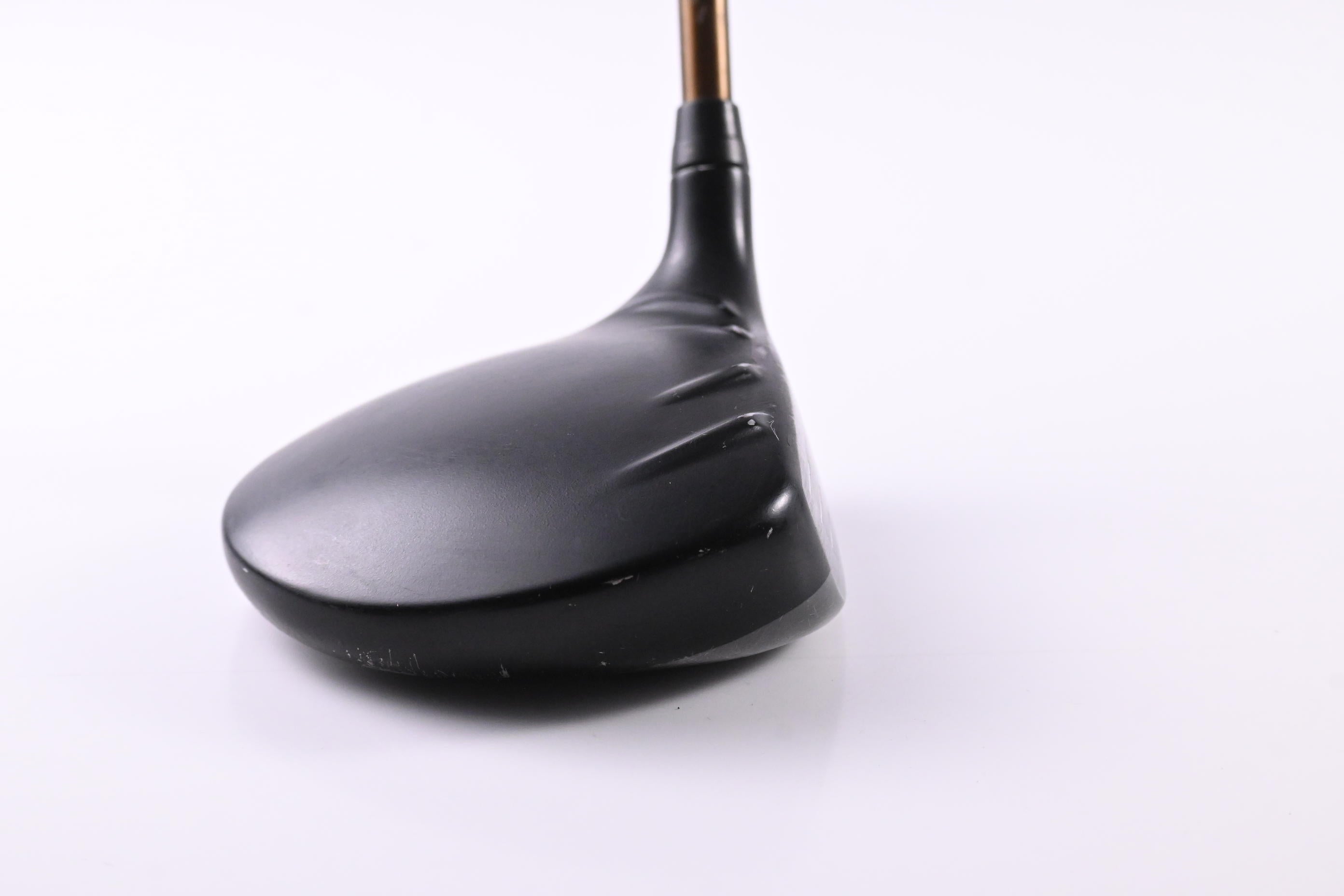 Ping G400 SFT #3 Wood / 16 Degree / Regular Flex Ping Alta CB 65 Shaft