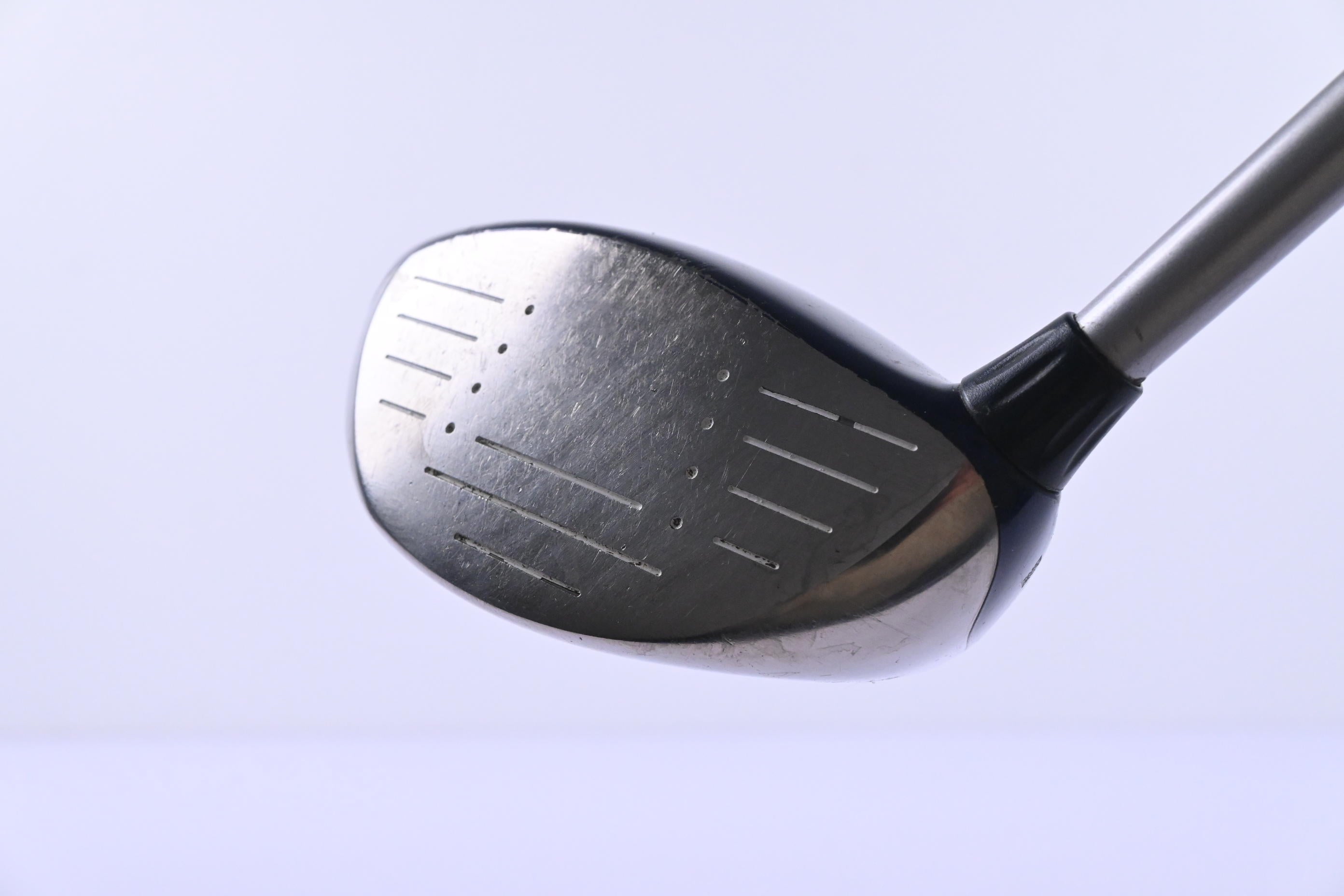 Callaway Great Big Bertha II #3 Wood / 16 Degree / Regular Flex Callaway System