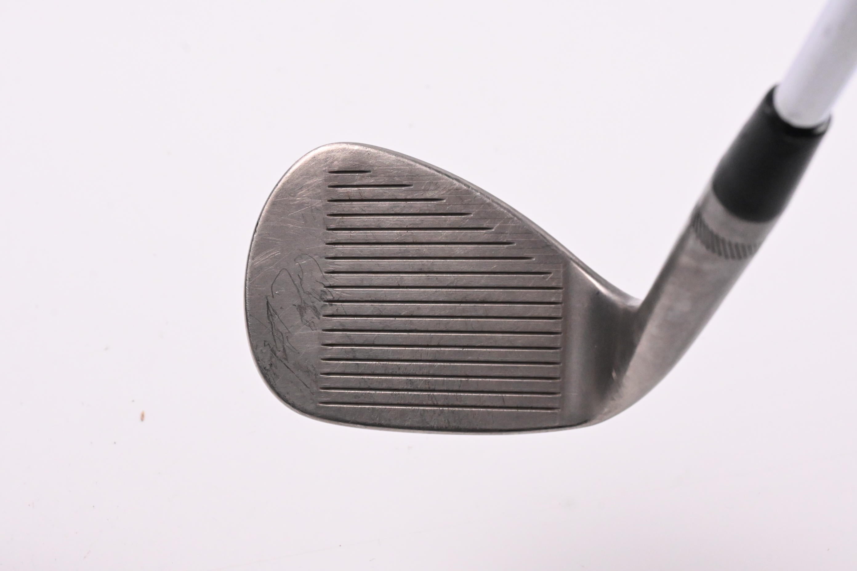 Titleist Vokey SM10 Lob Wedge / 58 Degree / X-Flex True Temper AMT White X100