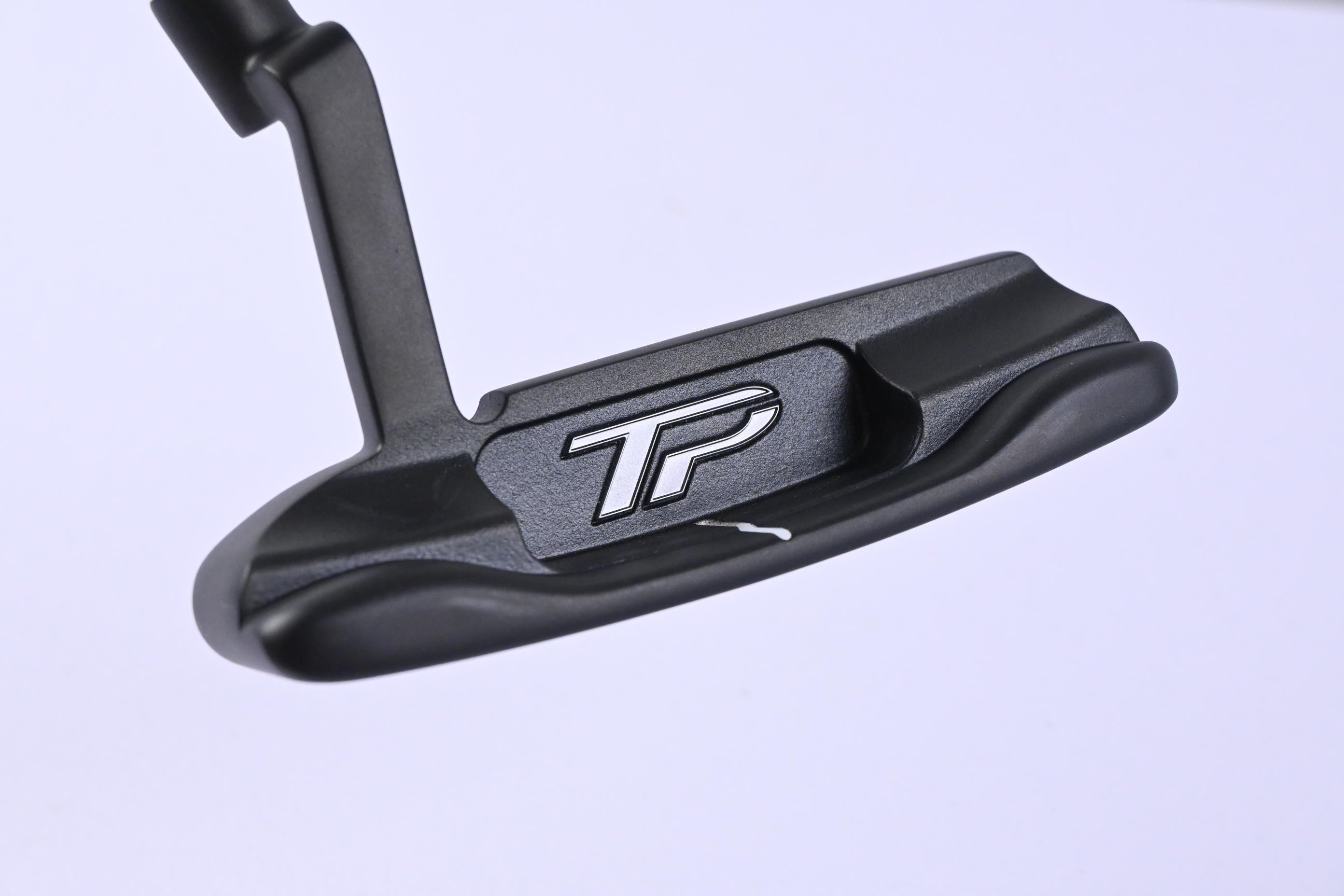 Taylormade TP Black Collection Soto 1 Putter / 34 Inch