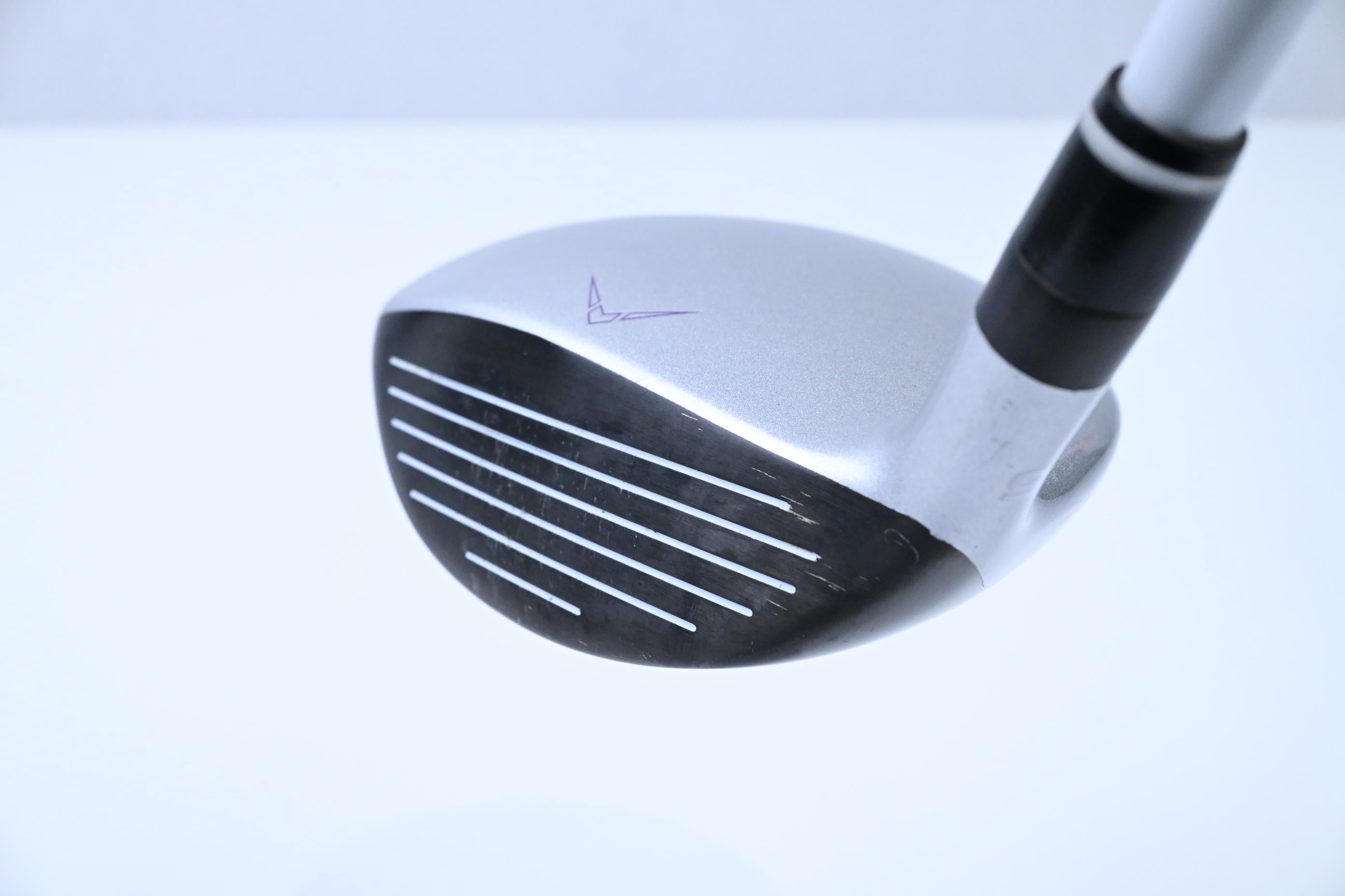 Ladies Benross Pearl #5 Wood / 18 Degree / Ladies Flex Fubuki Z 50 Shaft