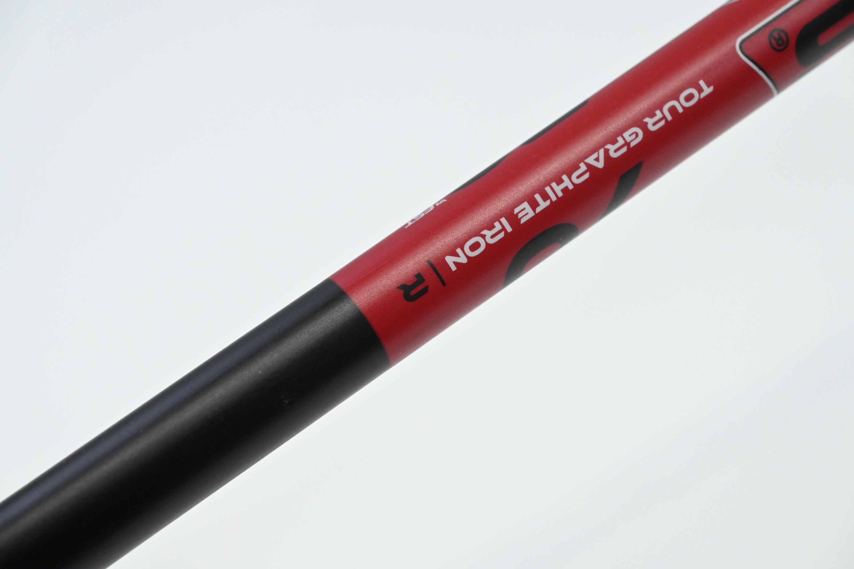 Eleven Pitching Wedge / 43 Degree / Regular Flex KBS TGI 70 Shaft
