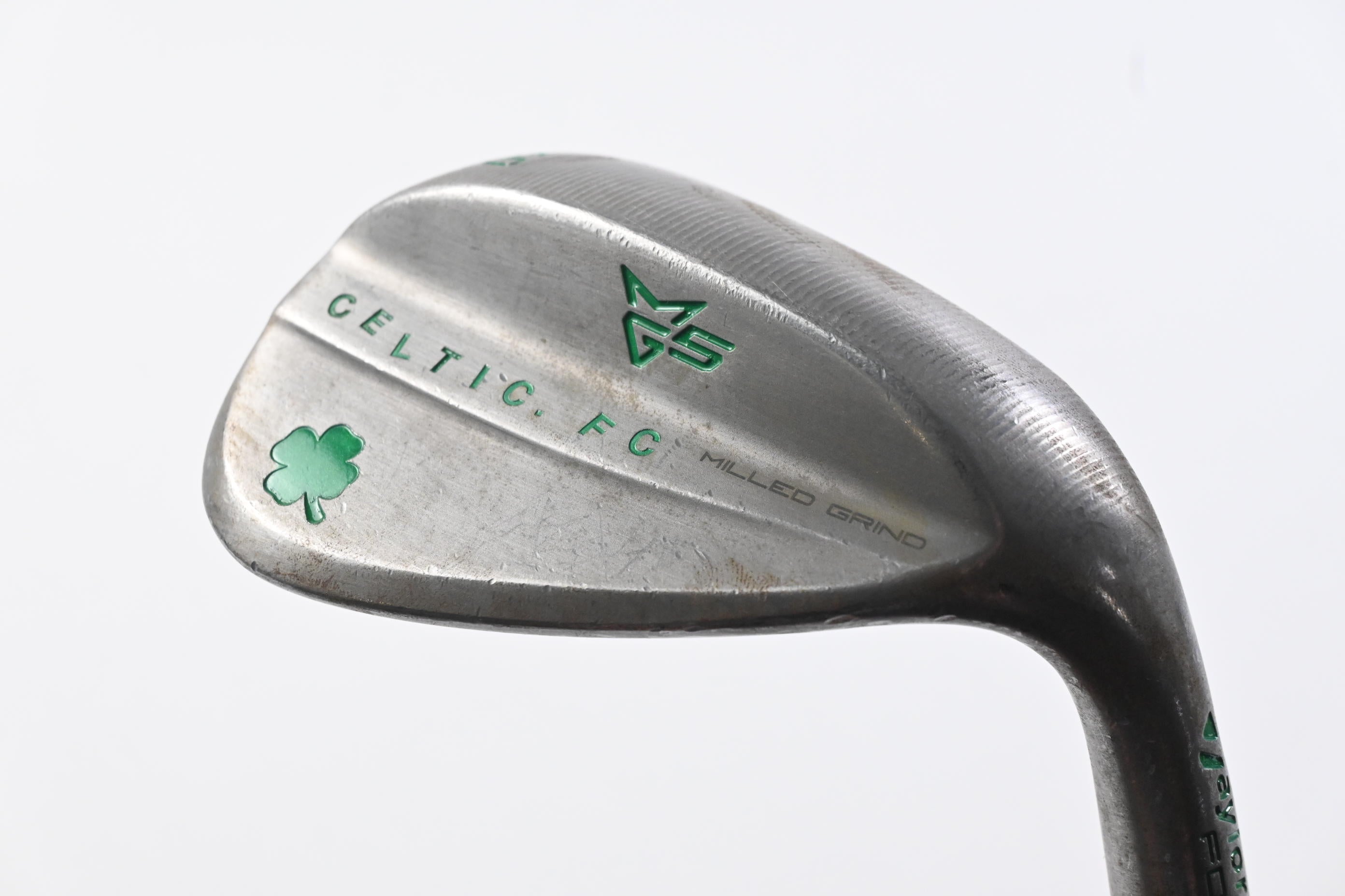 Taylormade Milled Grind 5 Lob Wedge / 60 Degree / Regular Flex Dynamic Gold 95