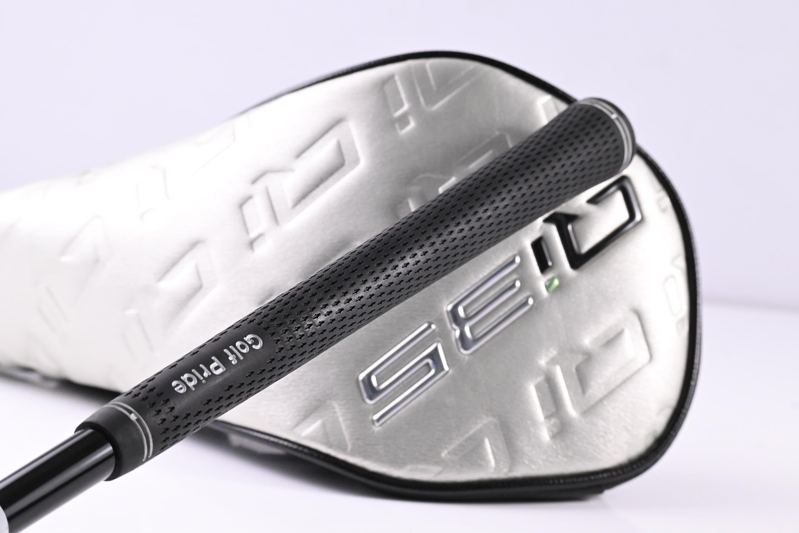 Taylormade Qi35 Max Driver / 12 Degree / Senior Flex KBS MAX HL 40 Shaft