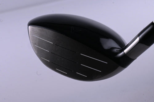 Callaway Mavrik #3 Wood / 15 Degree / Stiff Flex Tensei AV Blue 75 Shaft