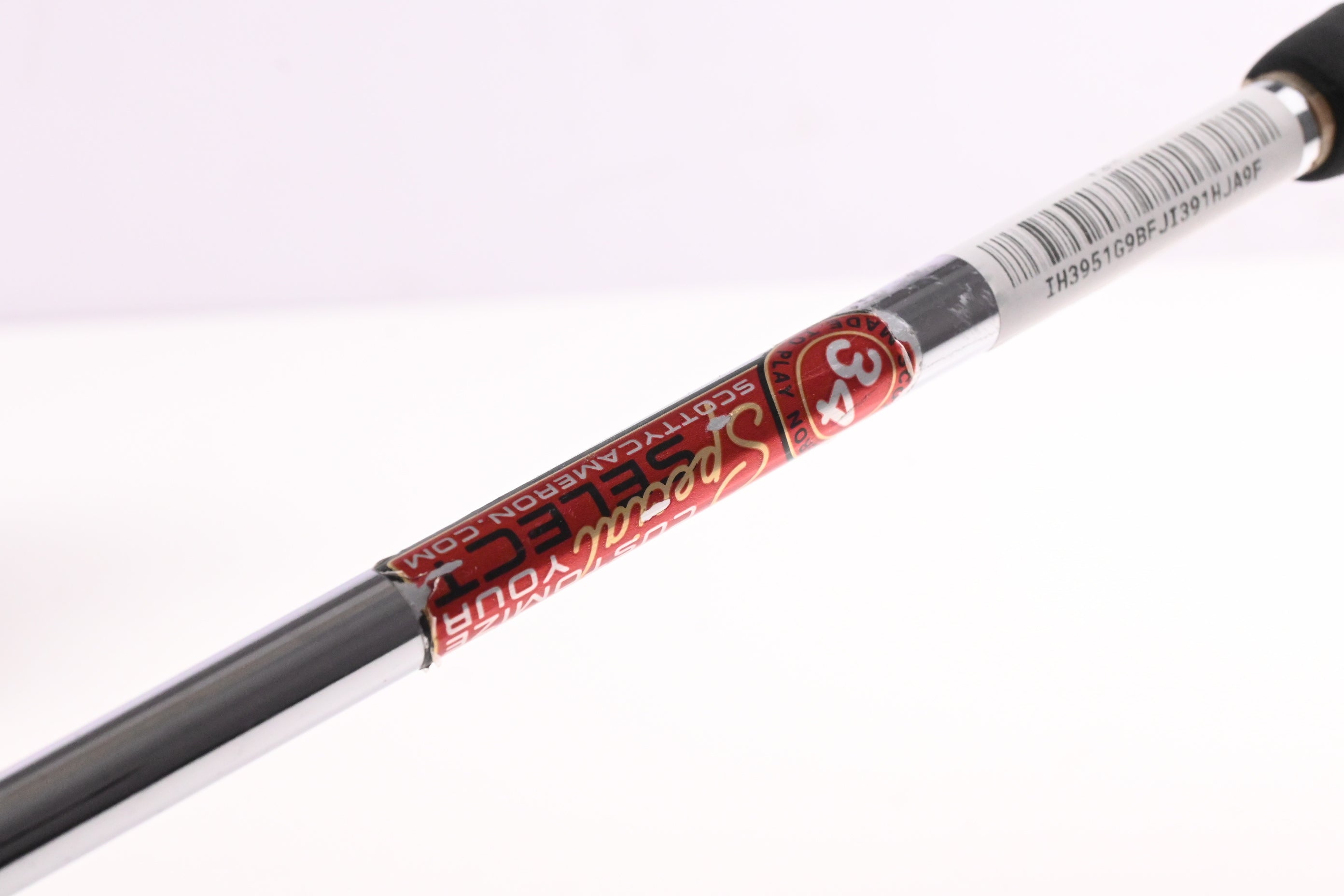 Scotty Cameron Special Select Squareback 2 Putter / 34 Inch