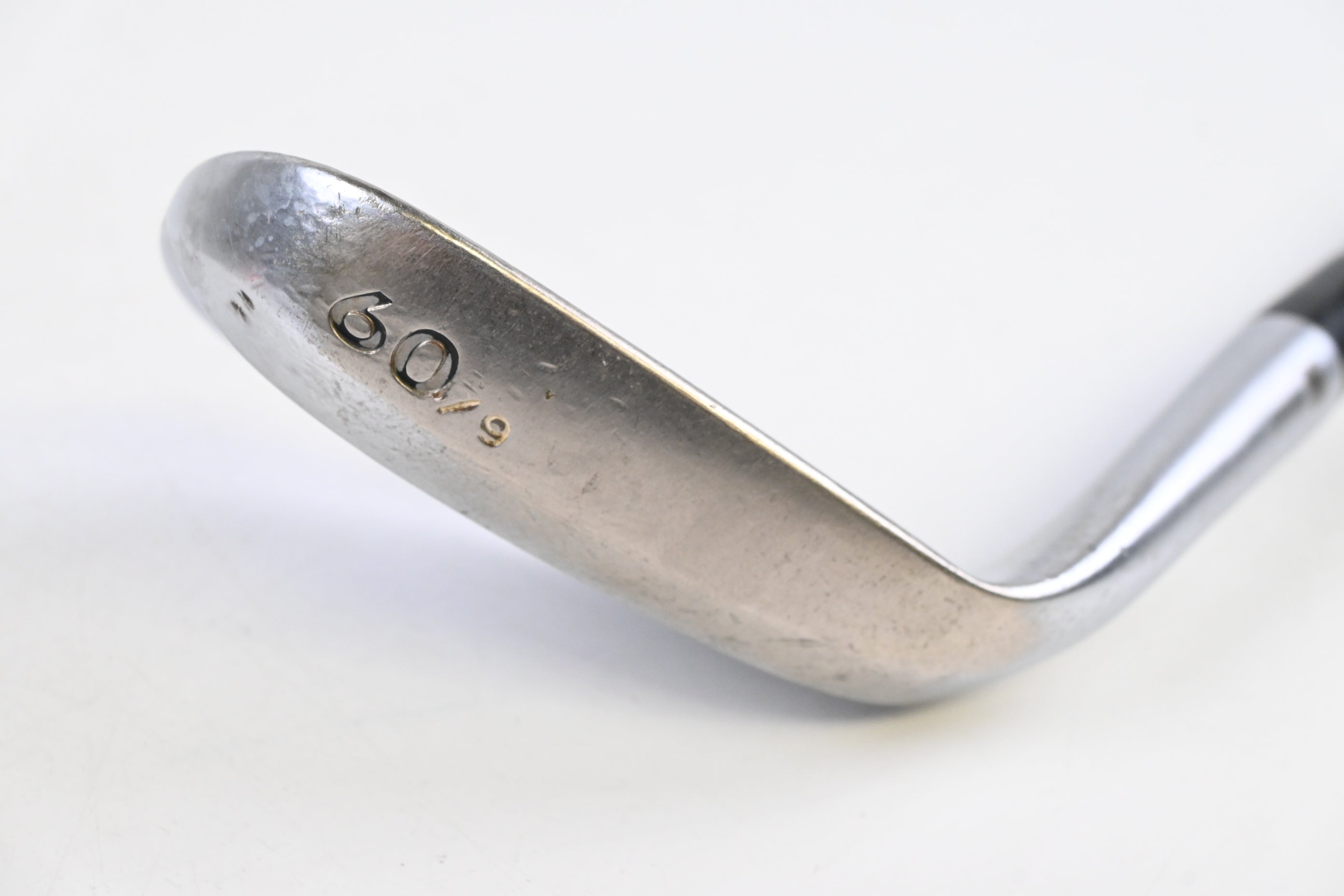 Cleveland RTX-3 Lob Wedge / 60 Degree / Wedge Flex Dynamic Gold Shaft