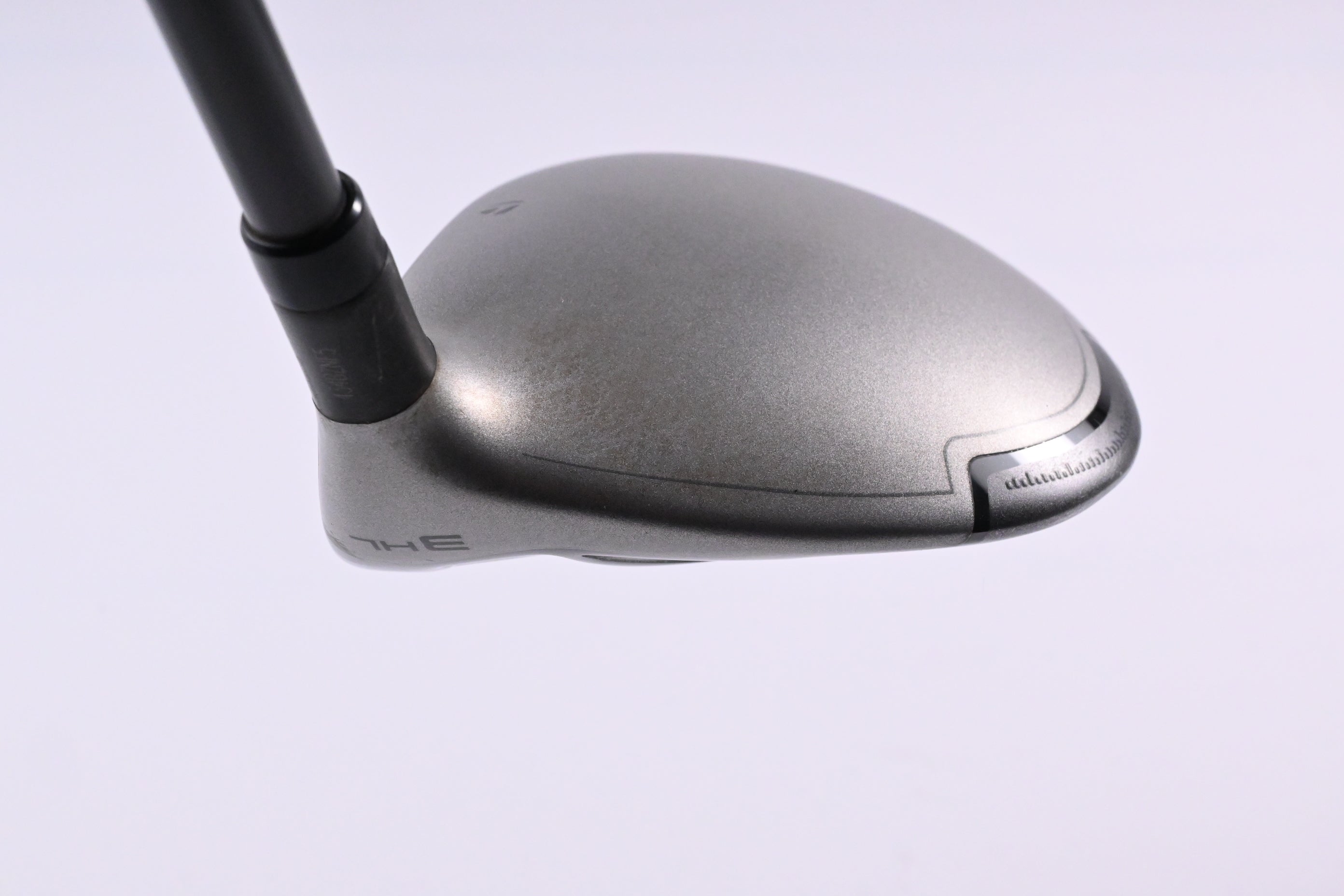 Taylormade SLDR-S #3HL Wood / 17 Degree / Regular Flex Fujikura Speeder 65 Shaft