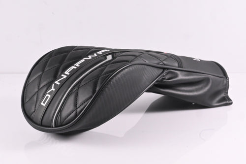 Wilson Staff DYNAPWR 2025 Carbon Driver / 10.5 Degree / Stiff Flex EvenFlow