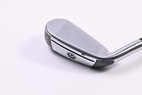 Taylormade SIM DHY #4 Iron / 22 Degree / Regular Flex Diamana Limited 75 Shaft