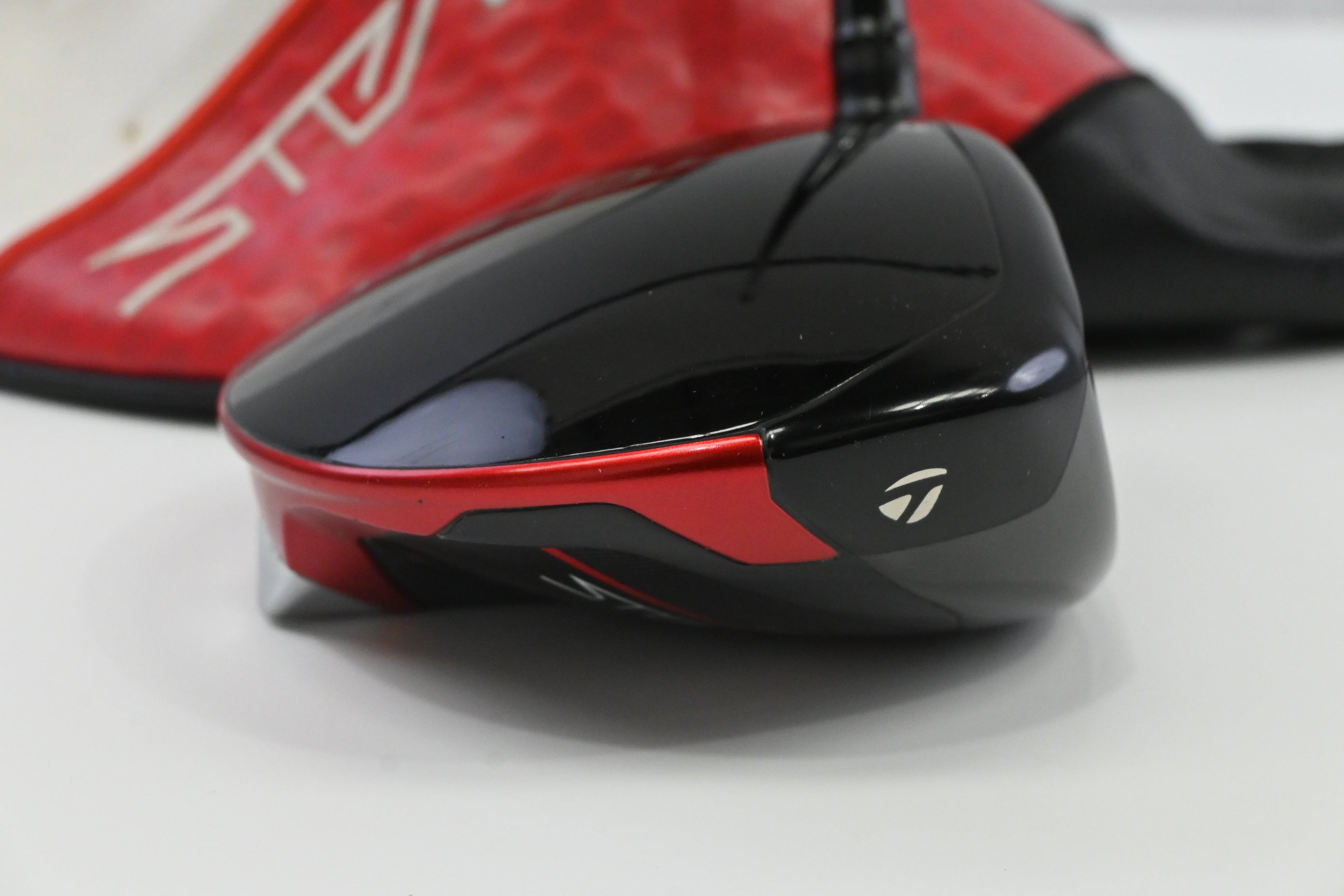 Taylormade Stealth 2 Driver / 10.5 Degree / Regular Flex Fujikura Ventus TR Red 5
