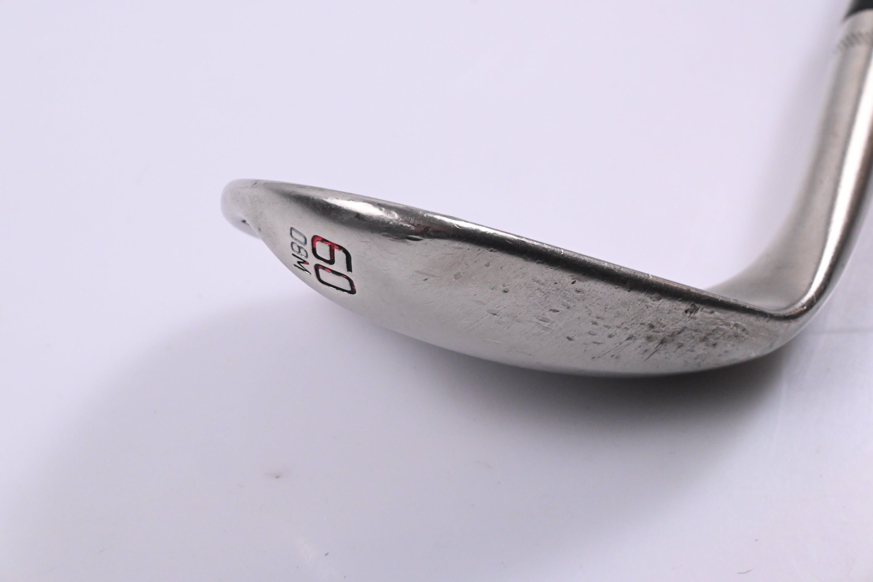 Titleist Vokey SM10 Lob Wedge / 60 Degree / Wedge Flex Vokey SM10 Shaft