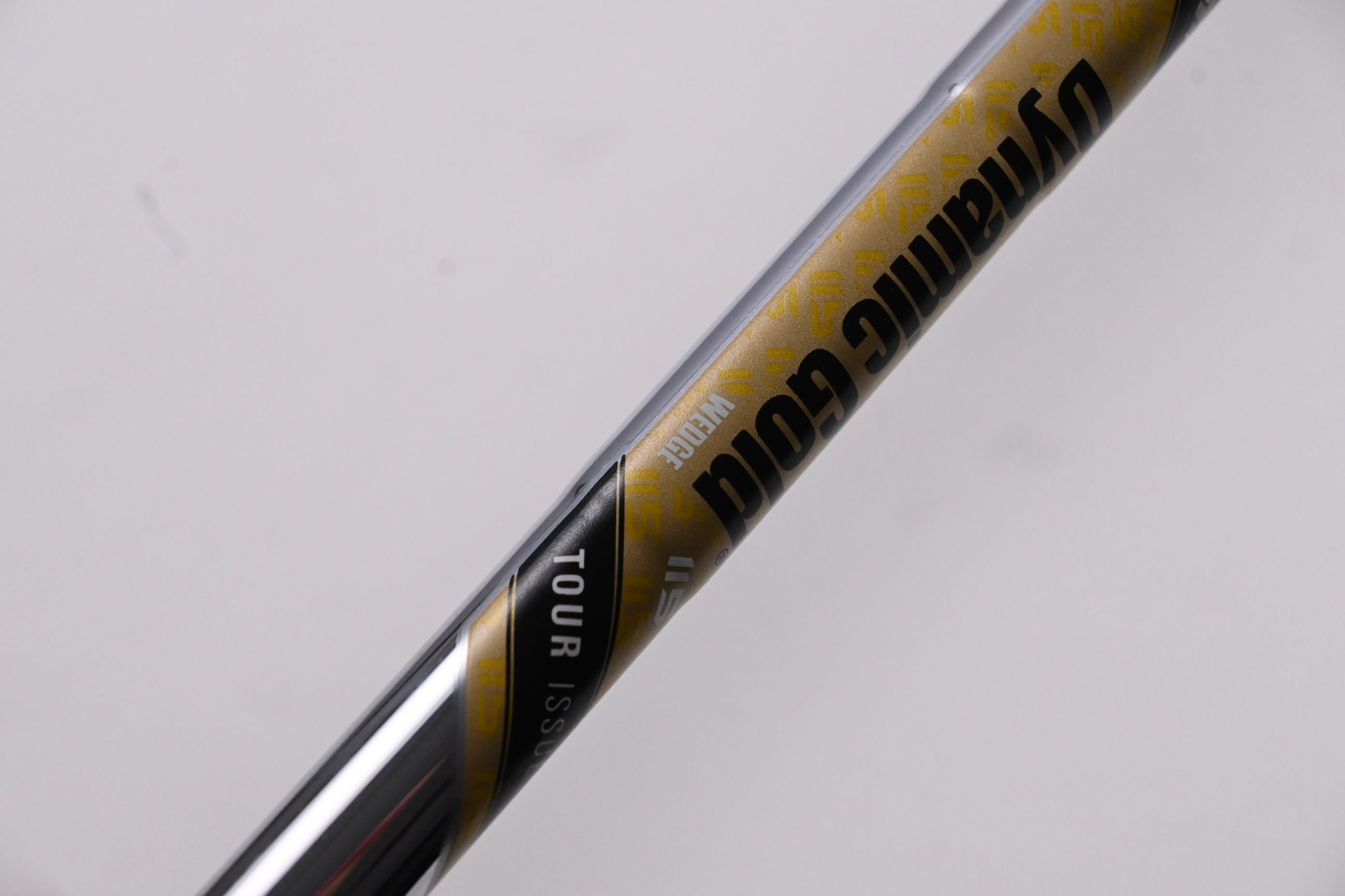 Taylormade Milled Grind 5 Sand Wedge / 54 Degree / Wedge Flex Dynamic Gold 115