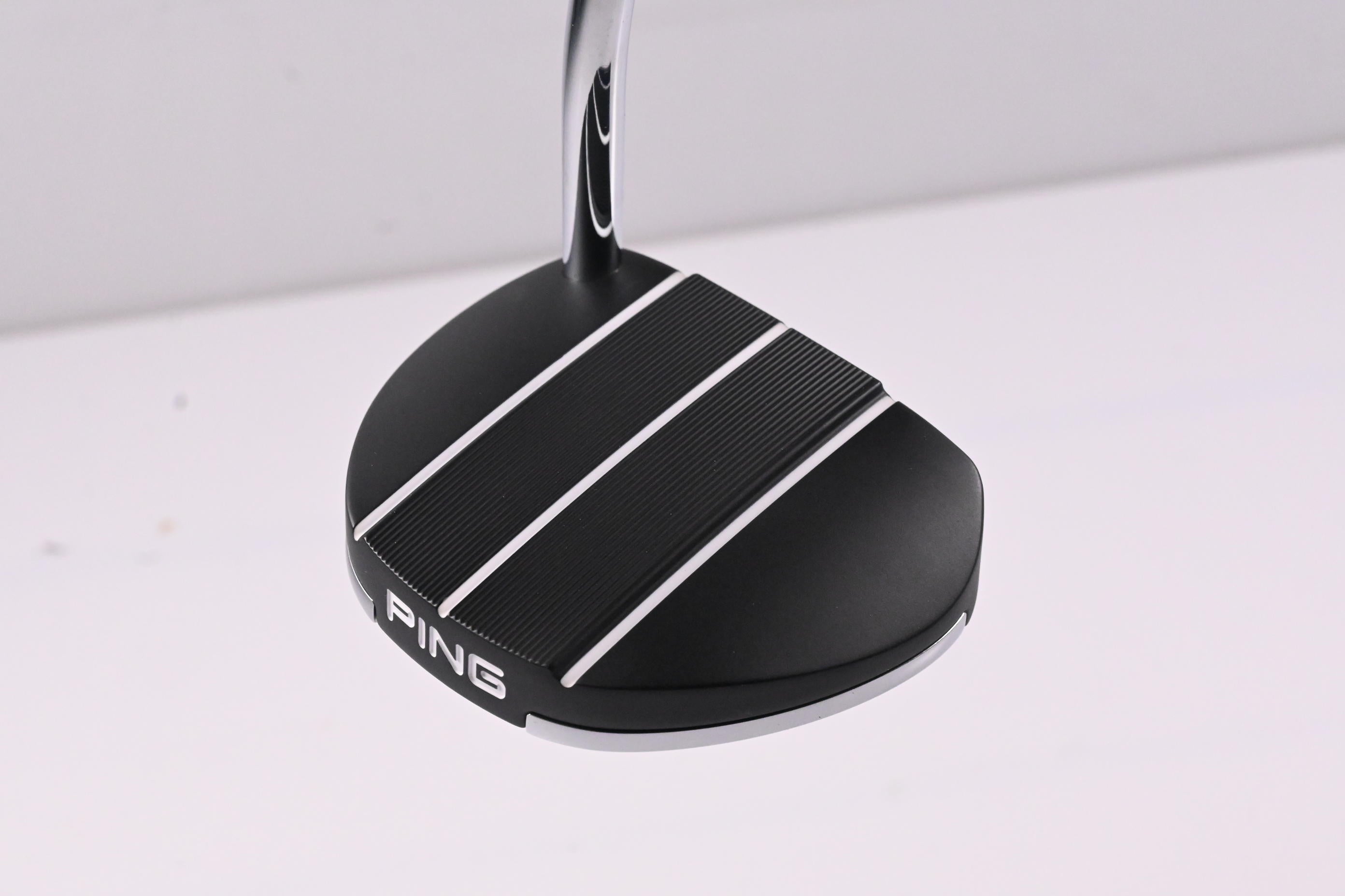Ping 2024 Mundy Putter / Black Dot / 33.5 Inch