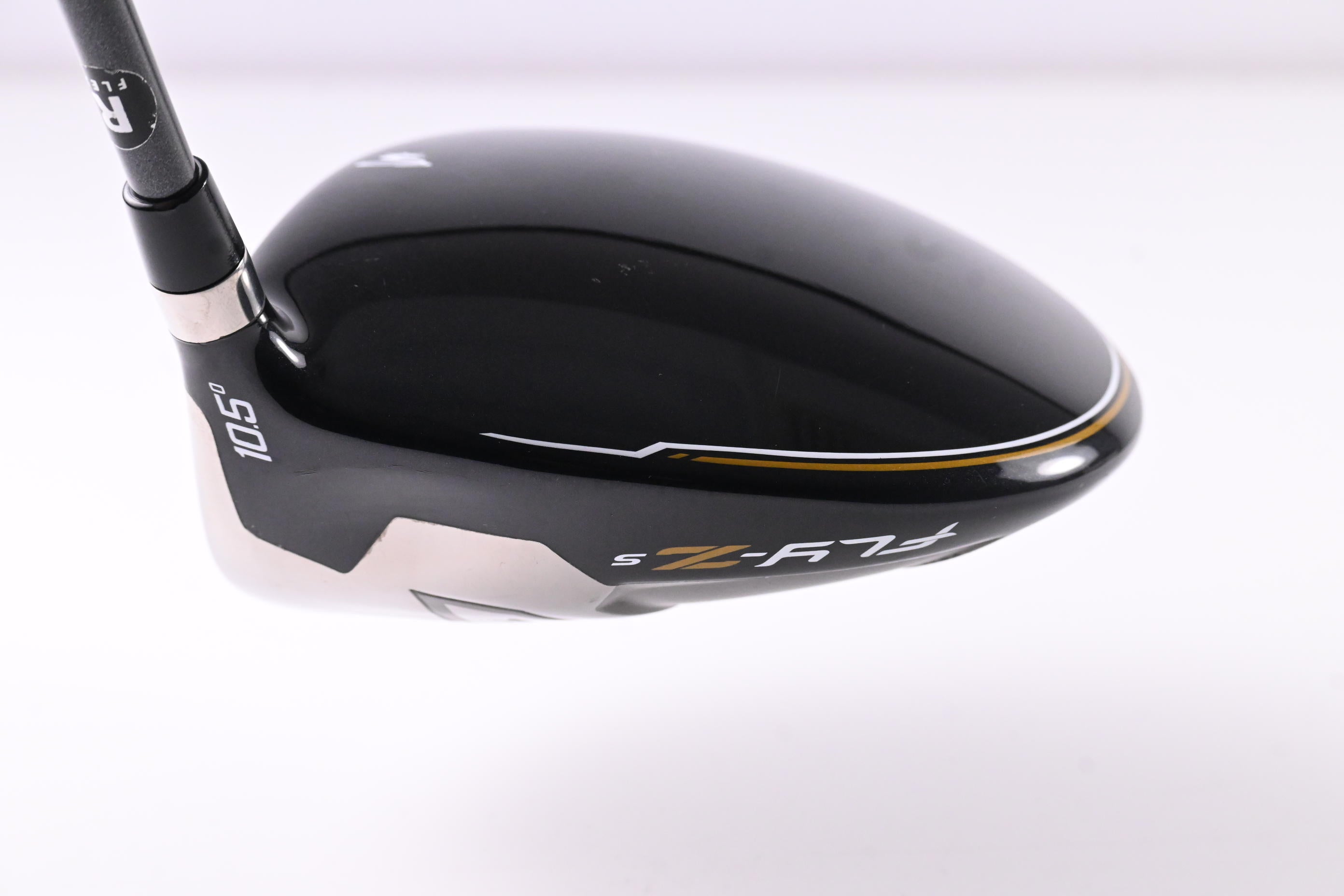 Cobra Fly-Z Driver / 10.5 Degree / Regular Flex Cobra Fly-Zs 60 Shaft