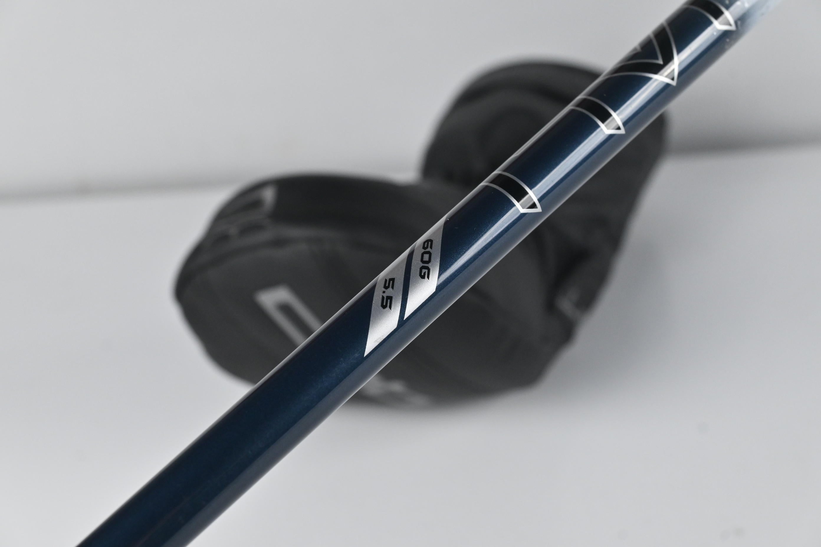 Cobra DS-Adapt X Driver / 10.5 Degree / Regular Flex Denali Blue 60 Shaft