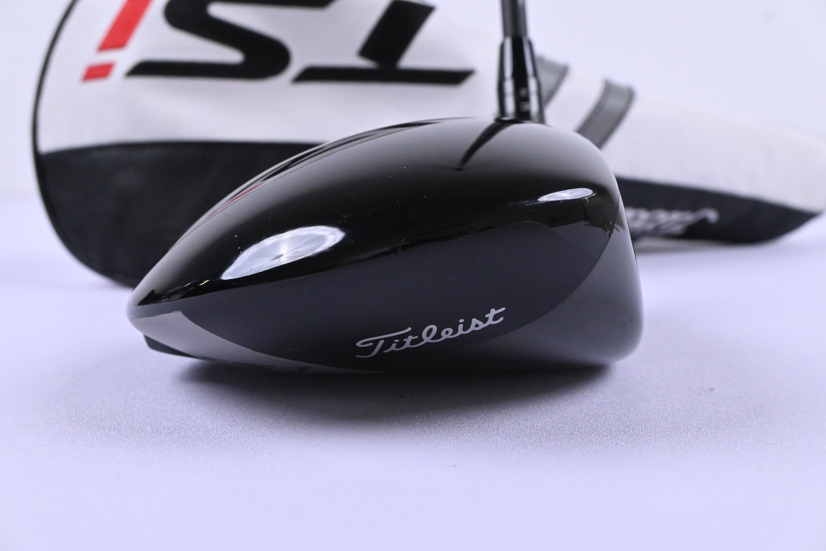 Titleist TSi1 Driver / 12 Degree / Senior Flex Project X Cypher 40 Shaft