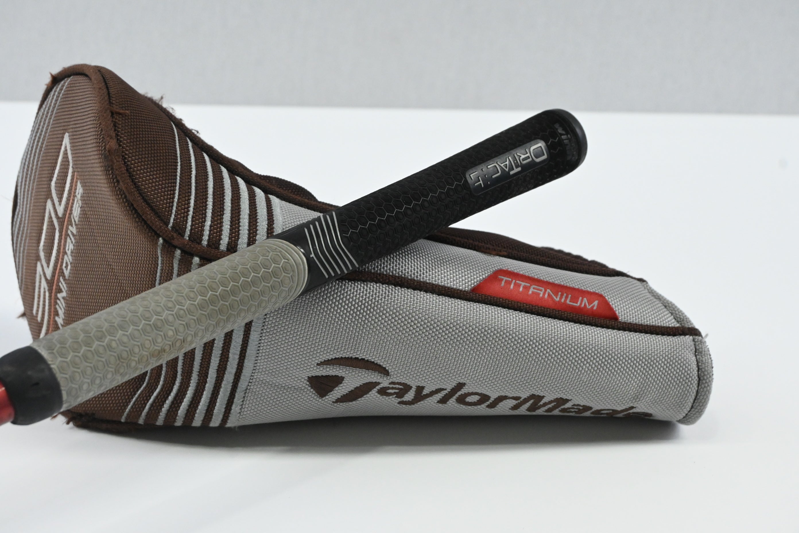 Taylormade 300 Mini Driver / 11.5 Degree / Regular Flex Taylormade MIDr Proto 65