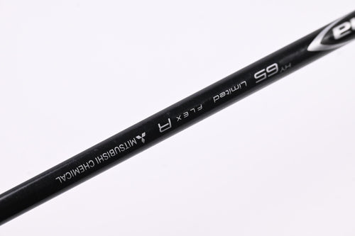 Taylormade SIM DHY #4 Iron / 22 Degree / Regular Flex Diamana Limited 75 Shaft