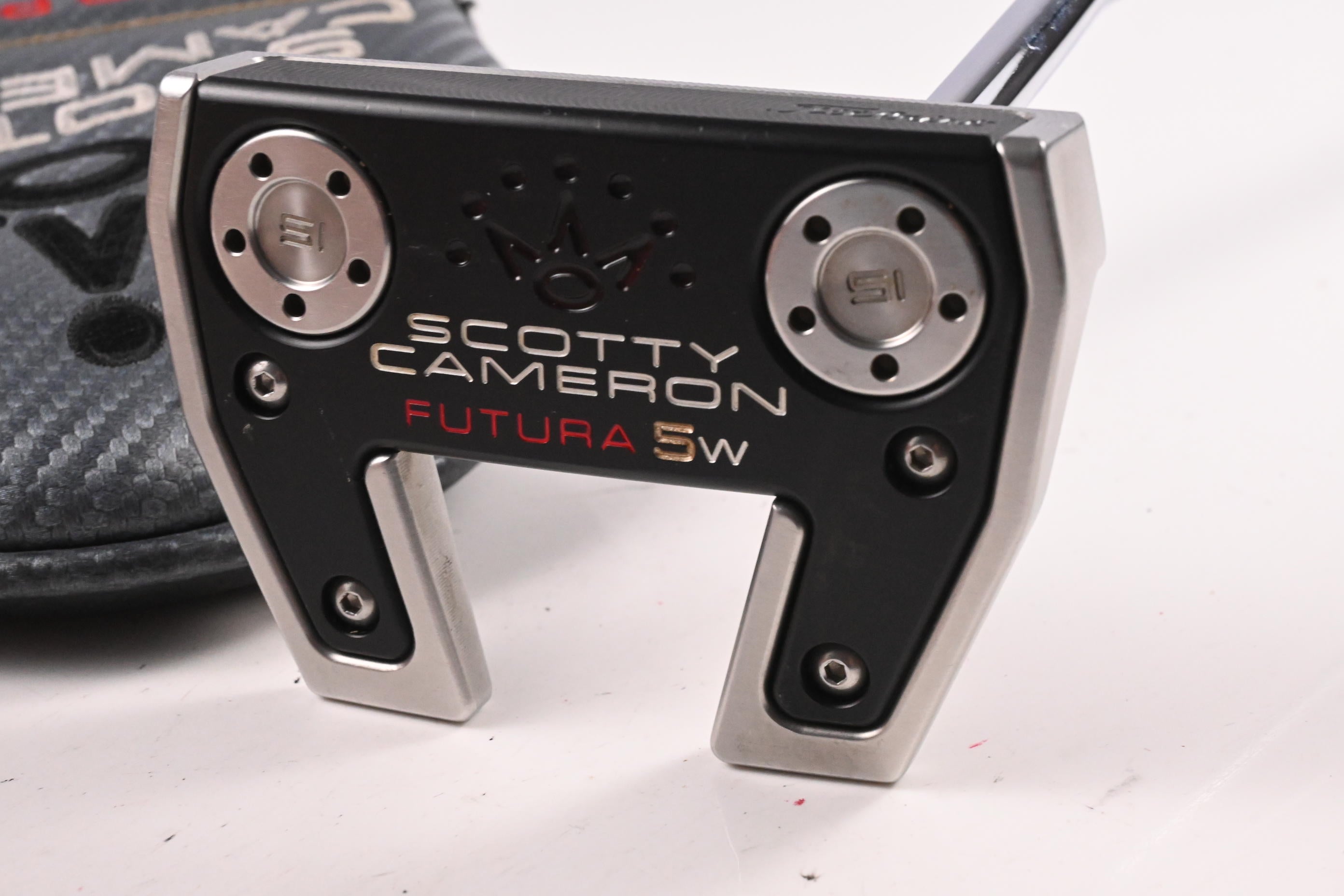 Scotty Cameron Futura 5W 2017 Putter / 34 Inch
