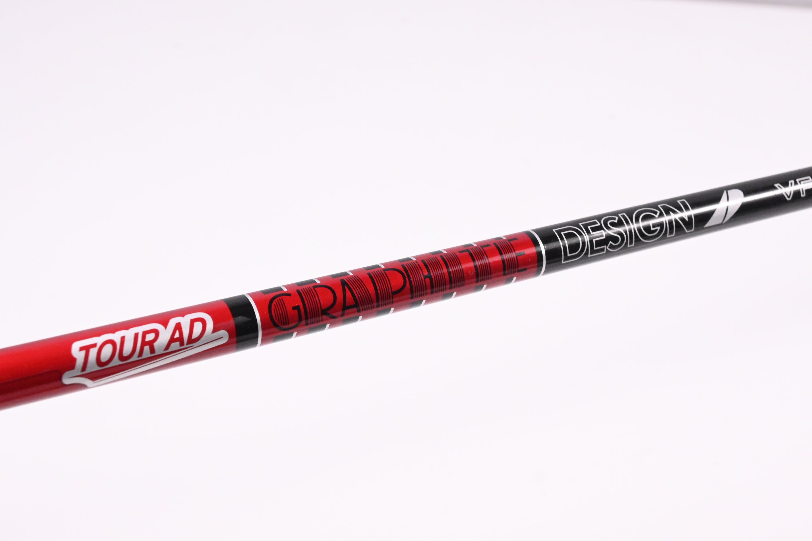 Graphite Design Tour AD VF-7 #7 Wood Shaft / X-Flex / Taylormade 2nd Gen