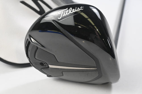 Titleist TSR3 Driver / 11 Degree / Regular Flex Hzrdus Smoke Black 60