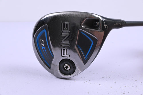 Ping G Series #3 Wood / 14.5 Degree / Regular Flex Ping Alta 65 Shaft