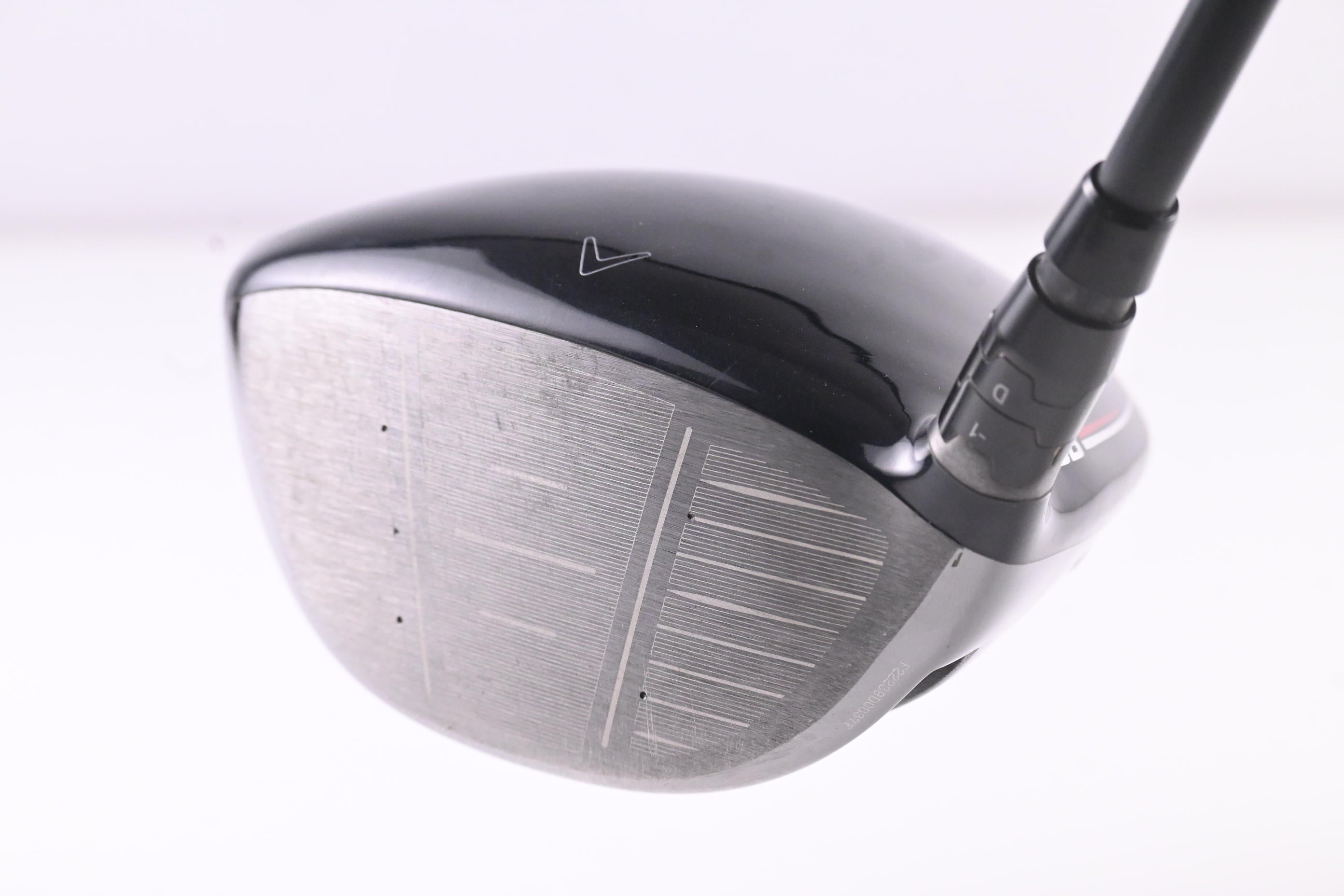 Callaway Big Bertha 2023 Driver / 10.5 Degree / Stiff Flex Tensei AV Blue 65 Shaft
