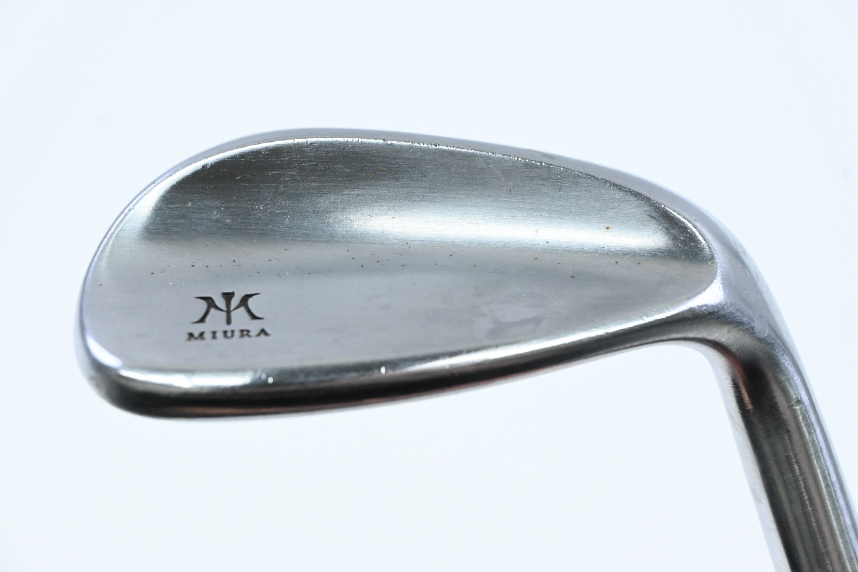 Miura Tour Forged Lob Wedge / 60 Degree / Stiff Flex Dynamic Gold S300 115 Shaft