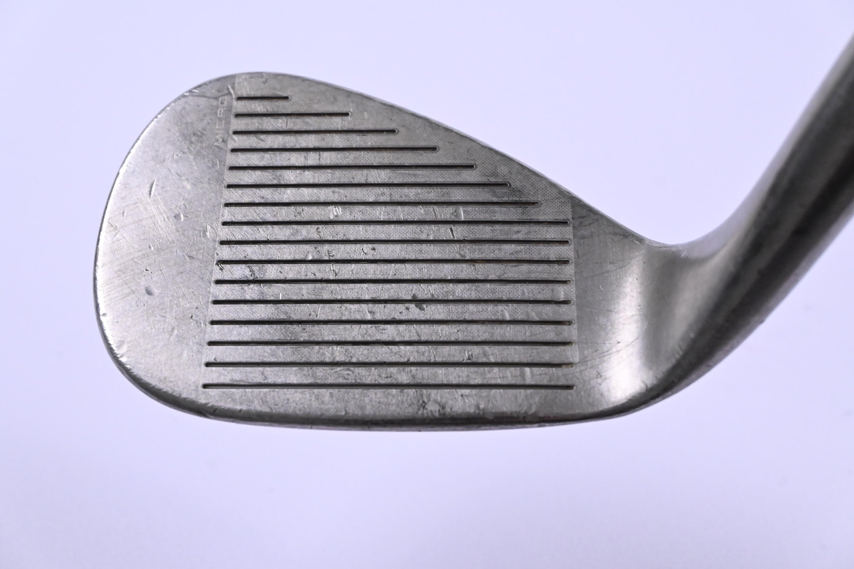 Taylormade Tour Preferred Lob Wedge / 60 Degree / Wedge Flex KBS Shaft