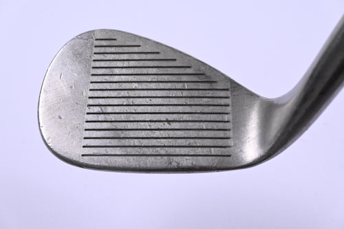 Taylormade Tour Preferred Lob Wedge / 60 Degree / Wedge Flex KBS Shaft