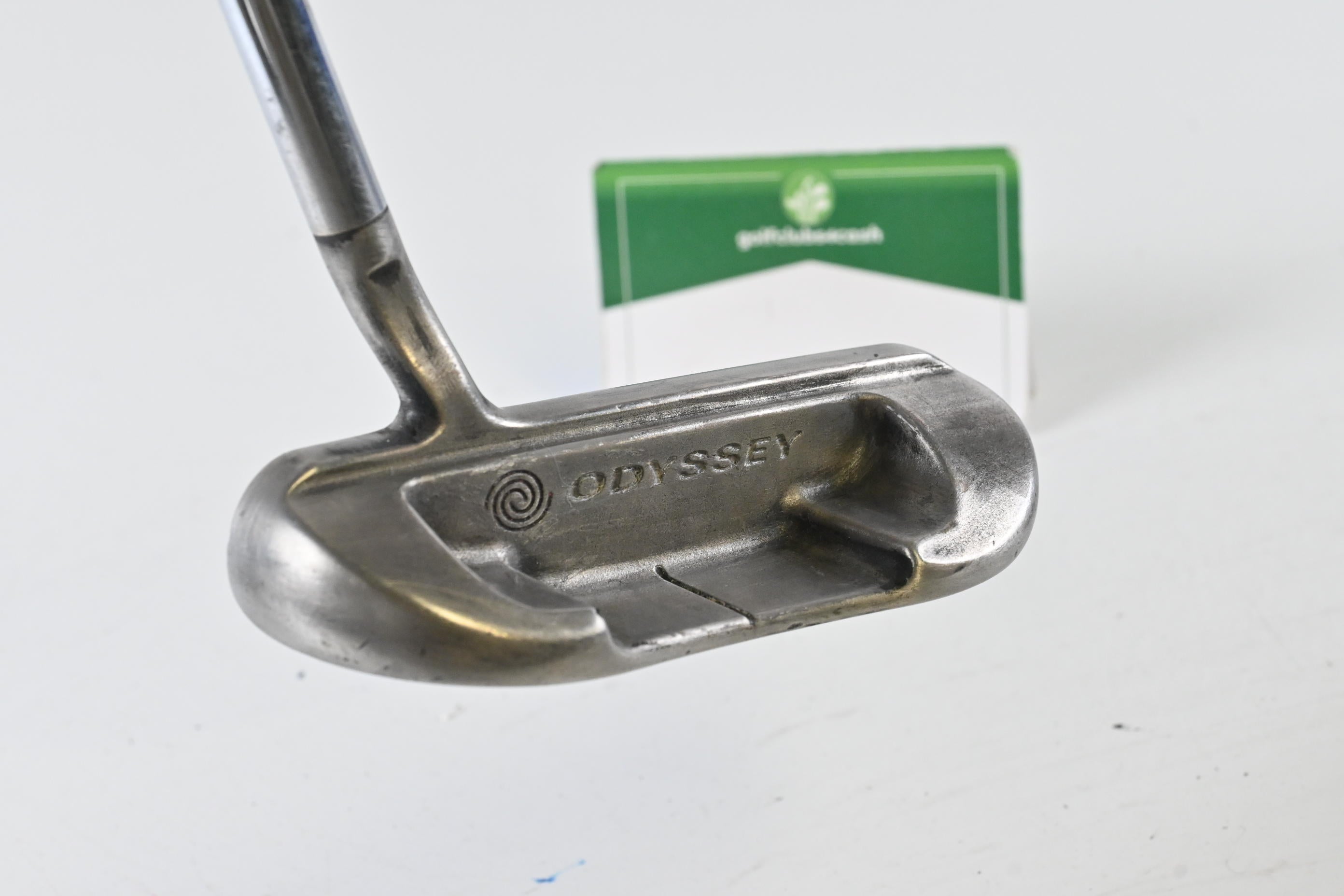 Odyssey DFX 9900 Putter / 34 Inch