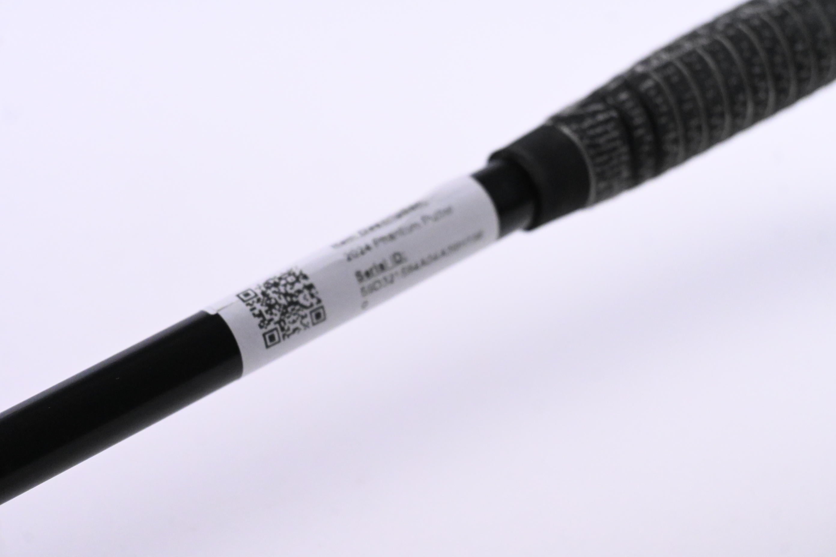 Scotty Cameron 2024 Phantom 5.2 Putter / 34 Inch