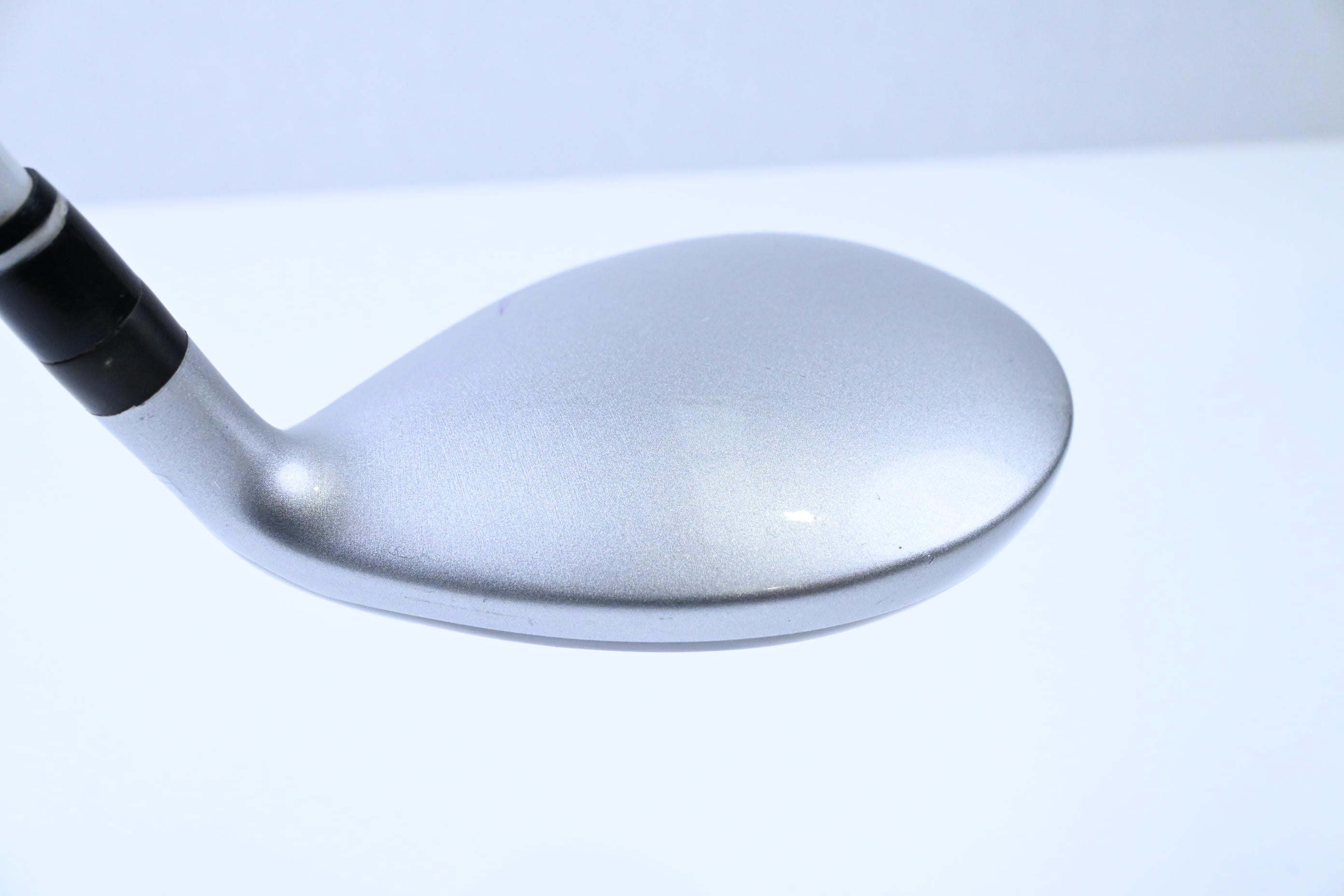 Ladies Benross Pearl #5 Wood / 18 Degree / Ladies Flex Fubuki Z 50 Shaft