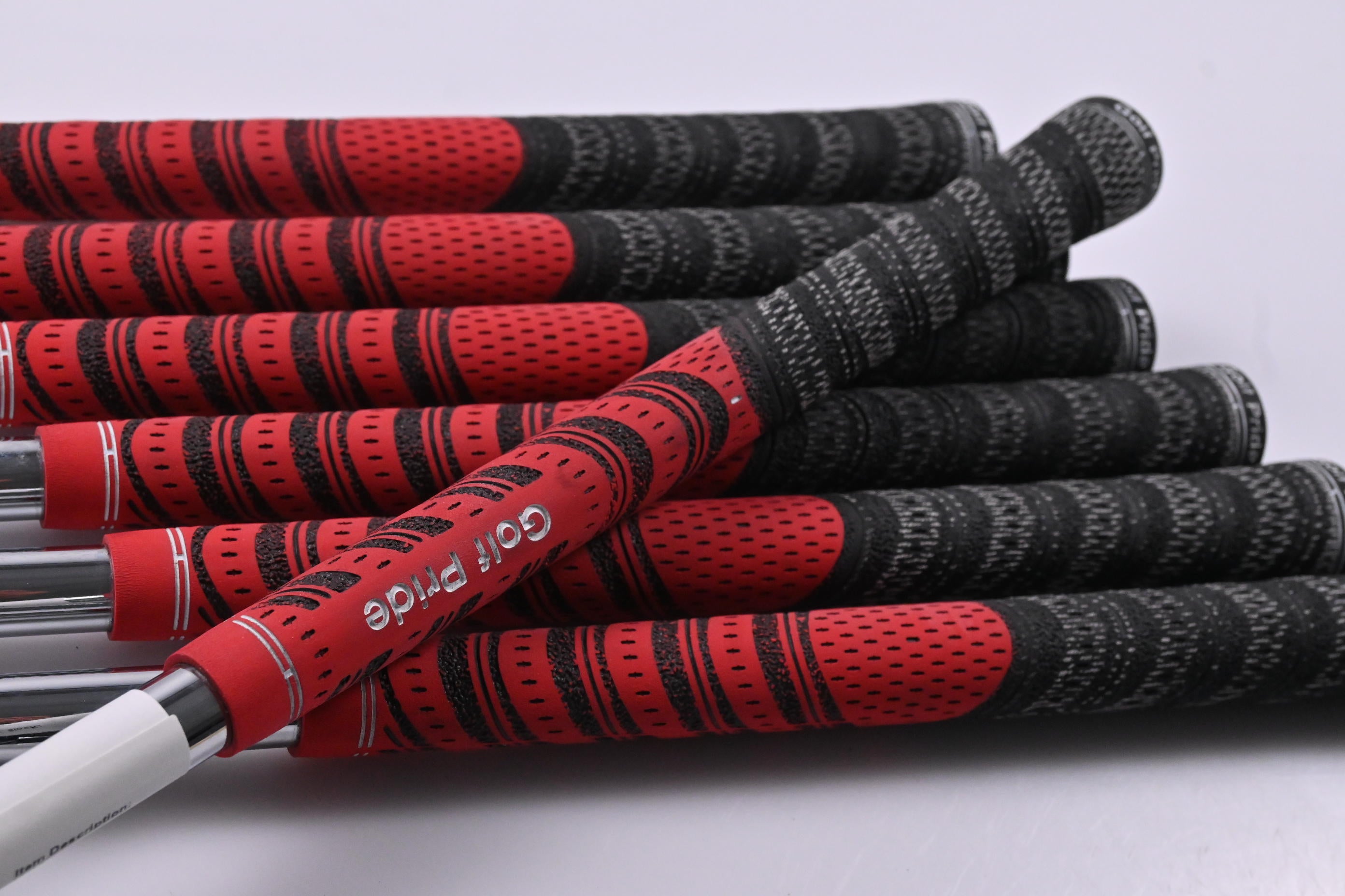 Mizuno M-13 Irons / 5-PW+GW / X-Flex NS Pro Modus 3 Tour 105 Shafts
