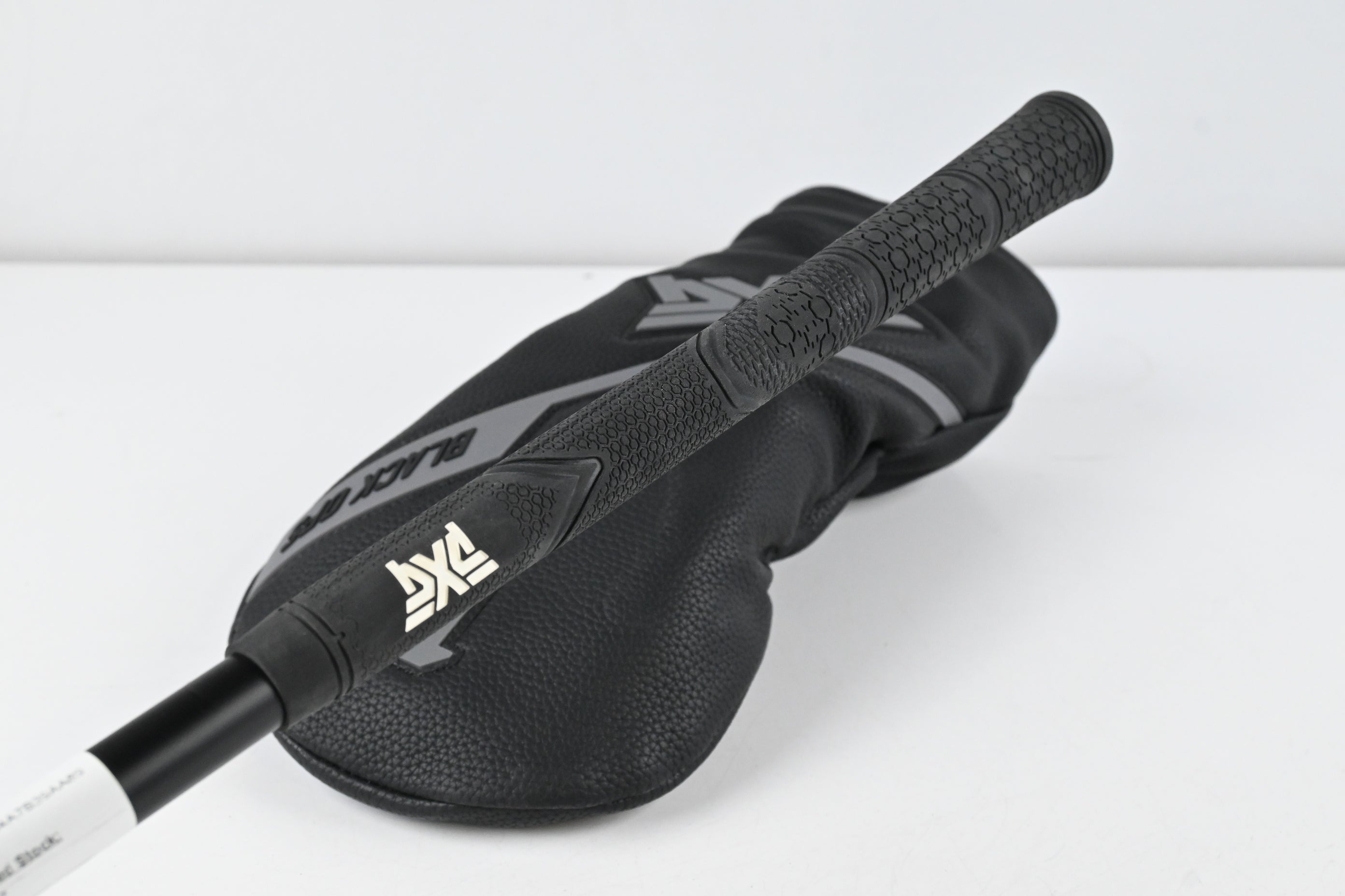 PXG 0311 Black Ops Driver / 9 Degree / Stiff Flex Helium Black 59 Shaft