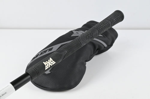 PXG 0311 Black Ops Driver / 9 Degree / Stiff Flex Helium Black 59 Shaft