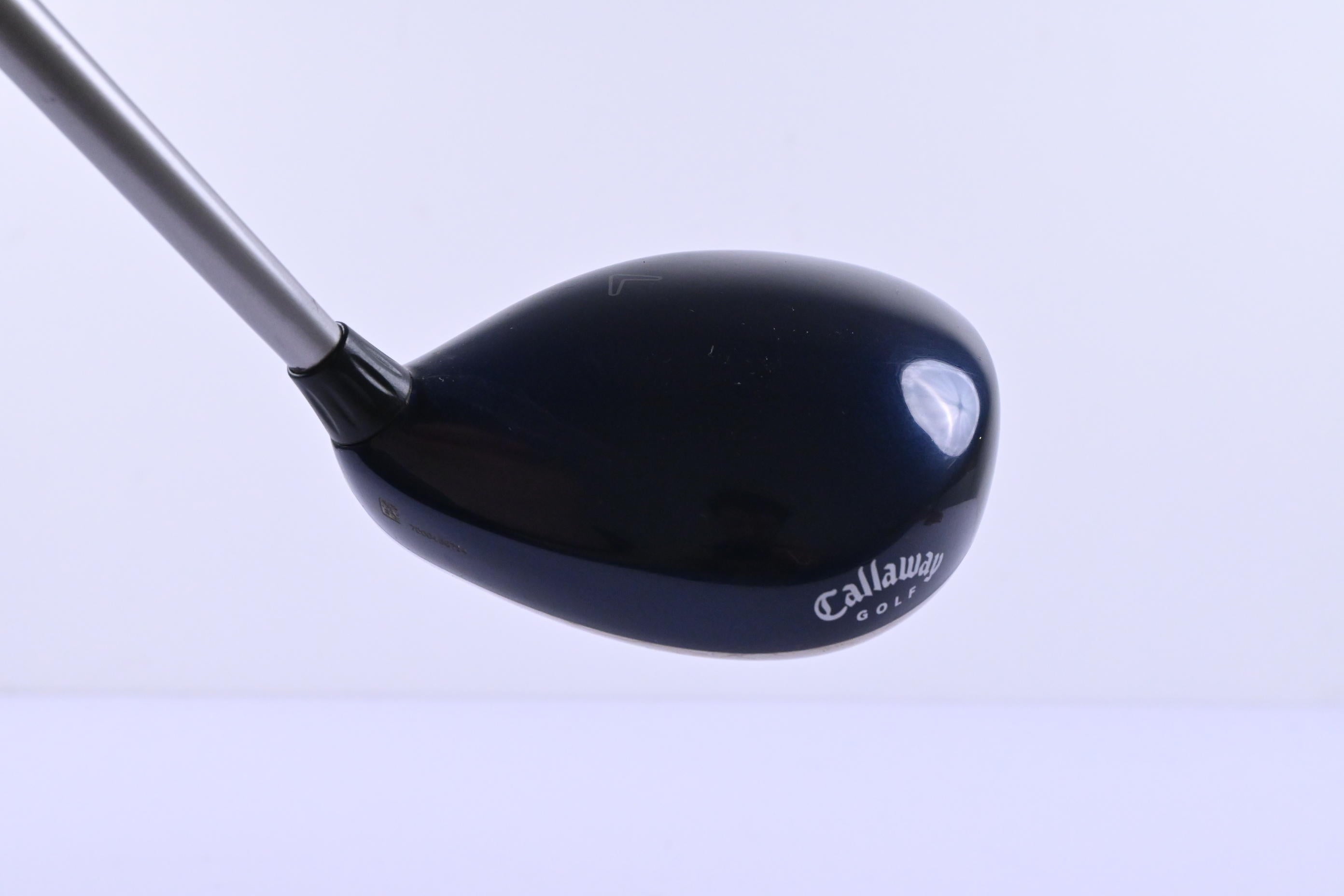 Callaway Great Big Bertha II #3 Wood / 16 Degree / Regular Flex Callaway System