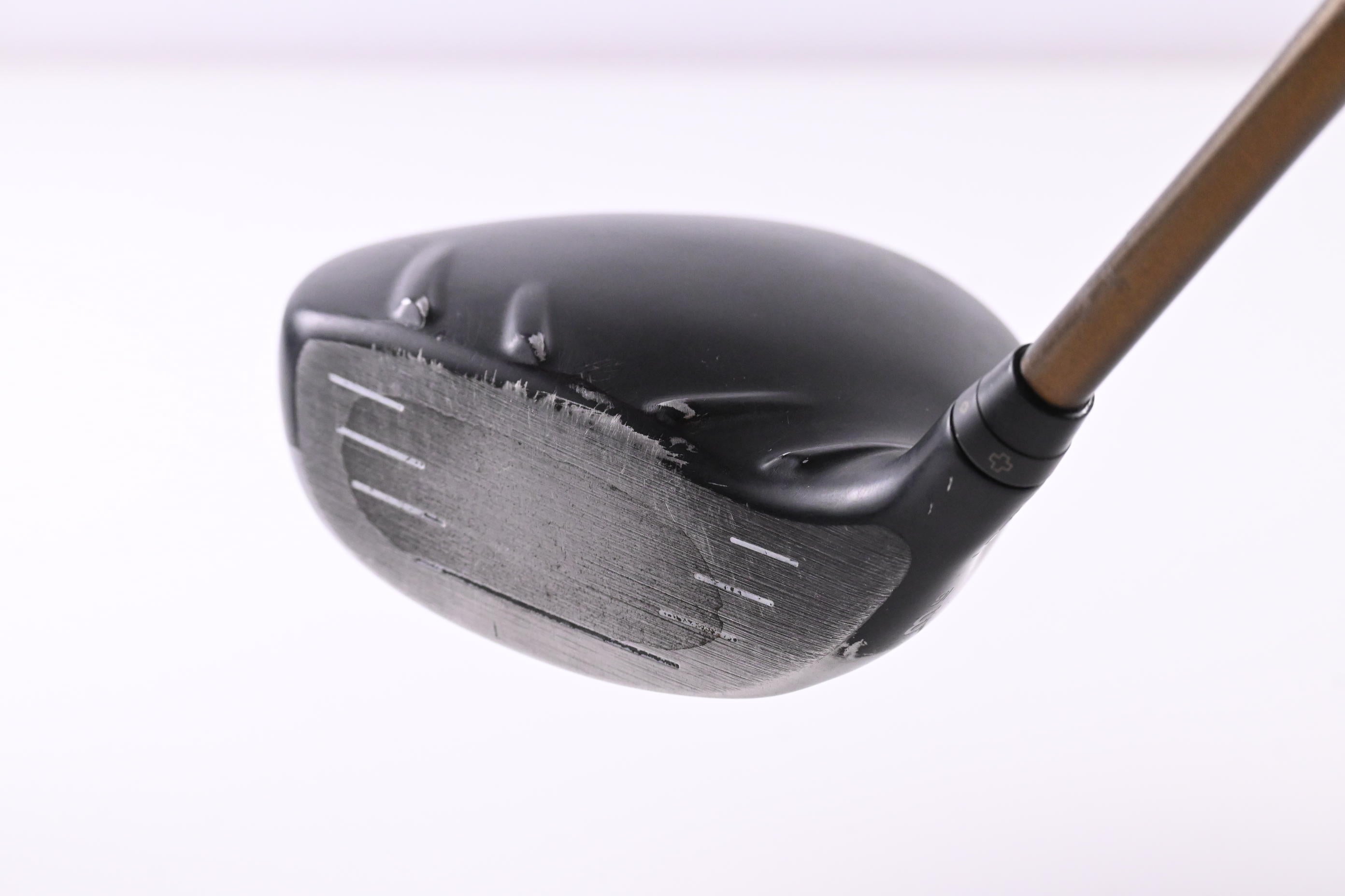 Ping G400 SFT #3 Wood / 16 Degree / Regular Flex Ping Alta CB 65 Shaft