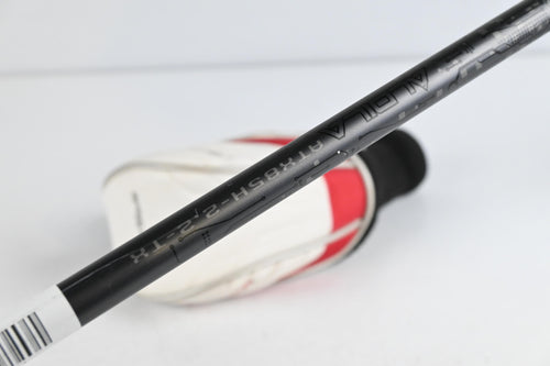TaylorMade Aeroburner TP #3 Hybrid / 19 Degree / TX-Flex Aldila Tour Green 85