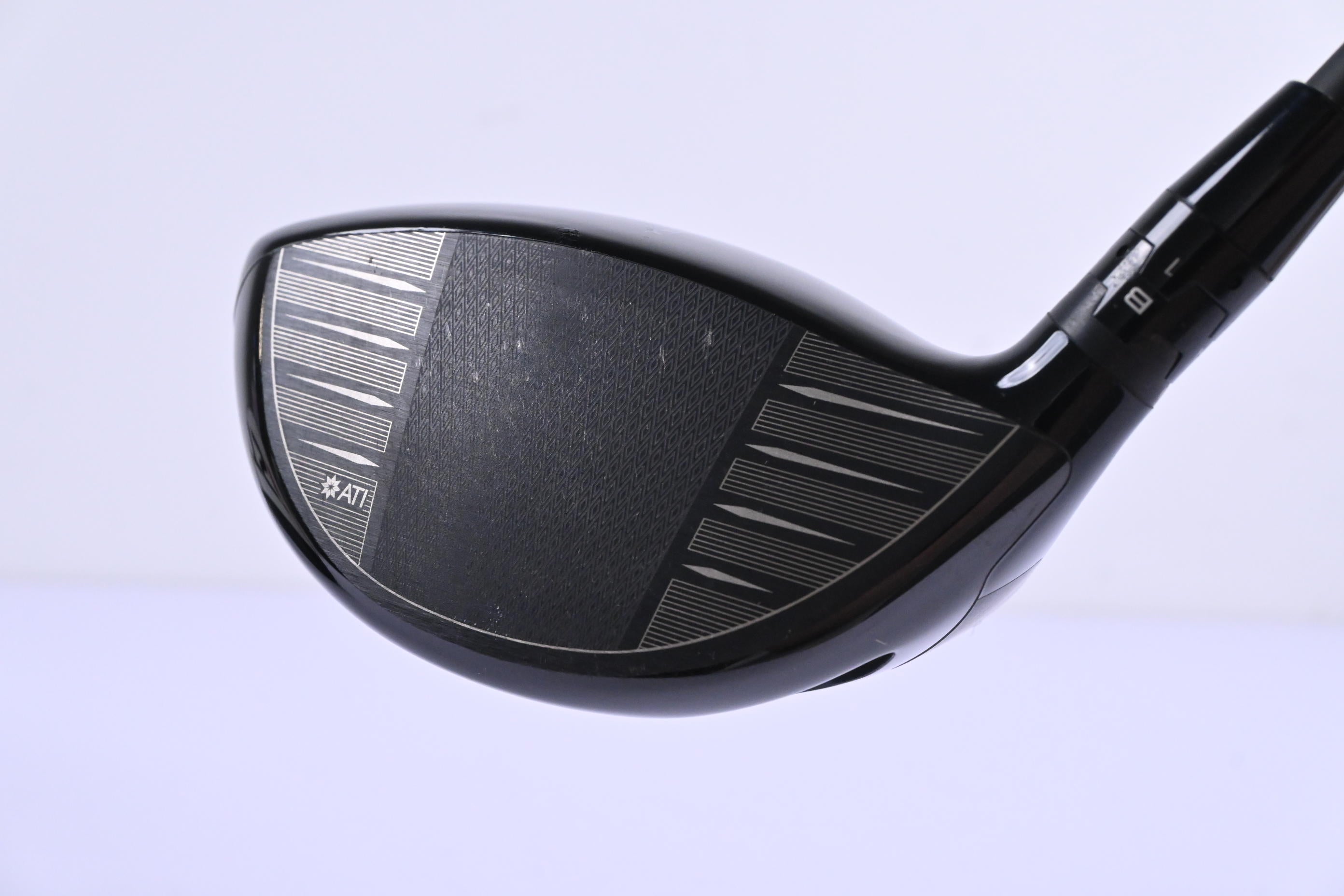 Titleist TSi1 Driver / 12 Degree / Senior Flex Project X Cypher 40 Shaft