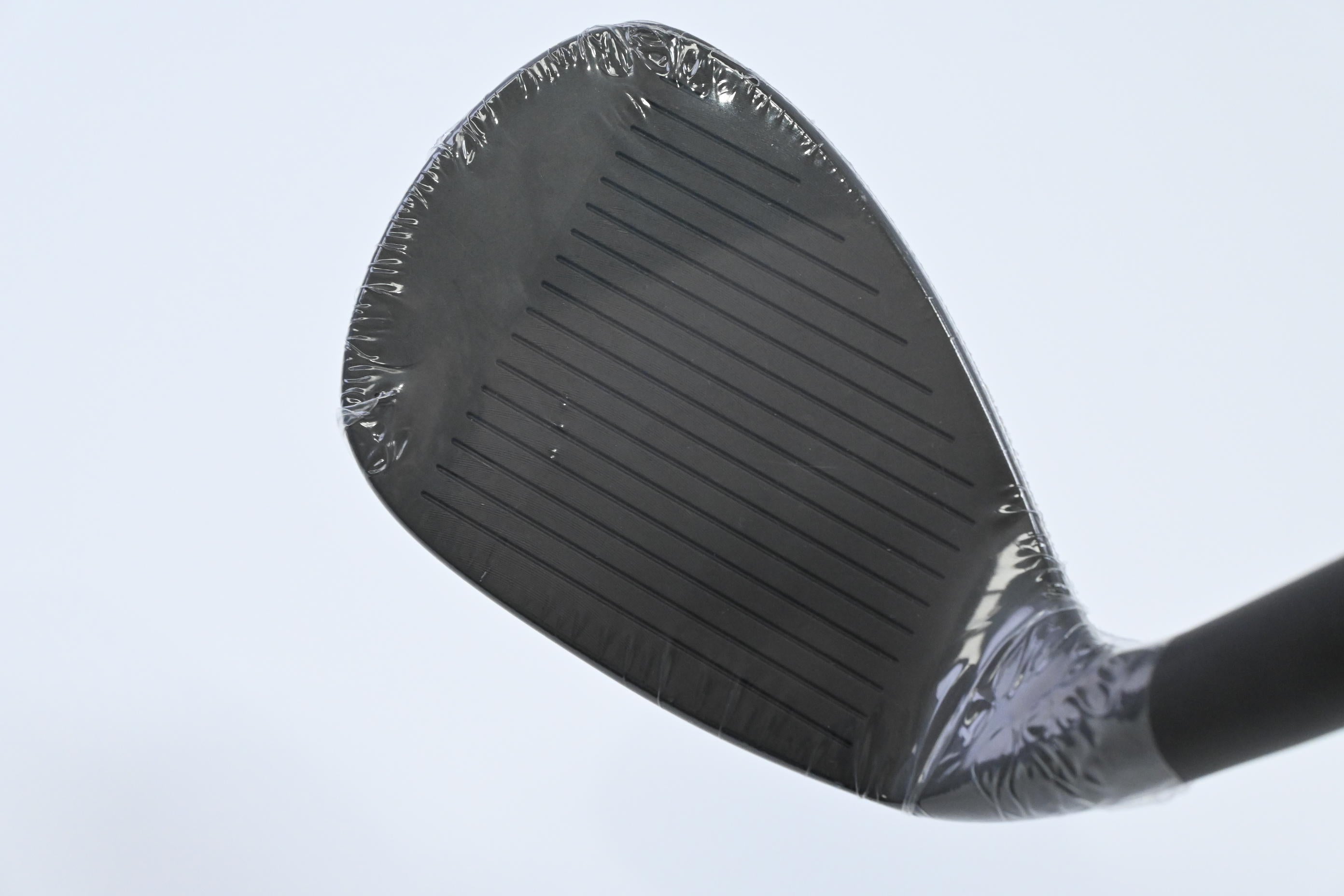 Cobra Snakebite Black 2023 Gap Wedge / 50 Degree / Stiff Flex KBS Hi-Rev 2.0 125