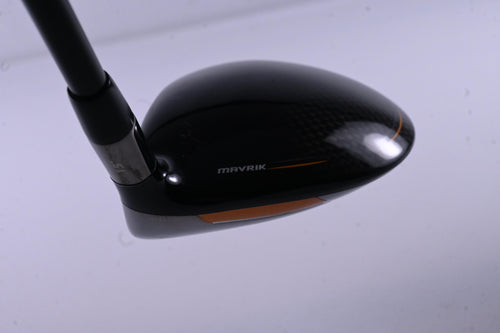 Callaway Mavrik #3 Wood / 15 Degree / Stiff Flex Tensei AV Blue 75 Shaft